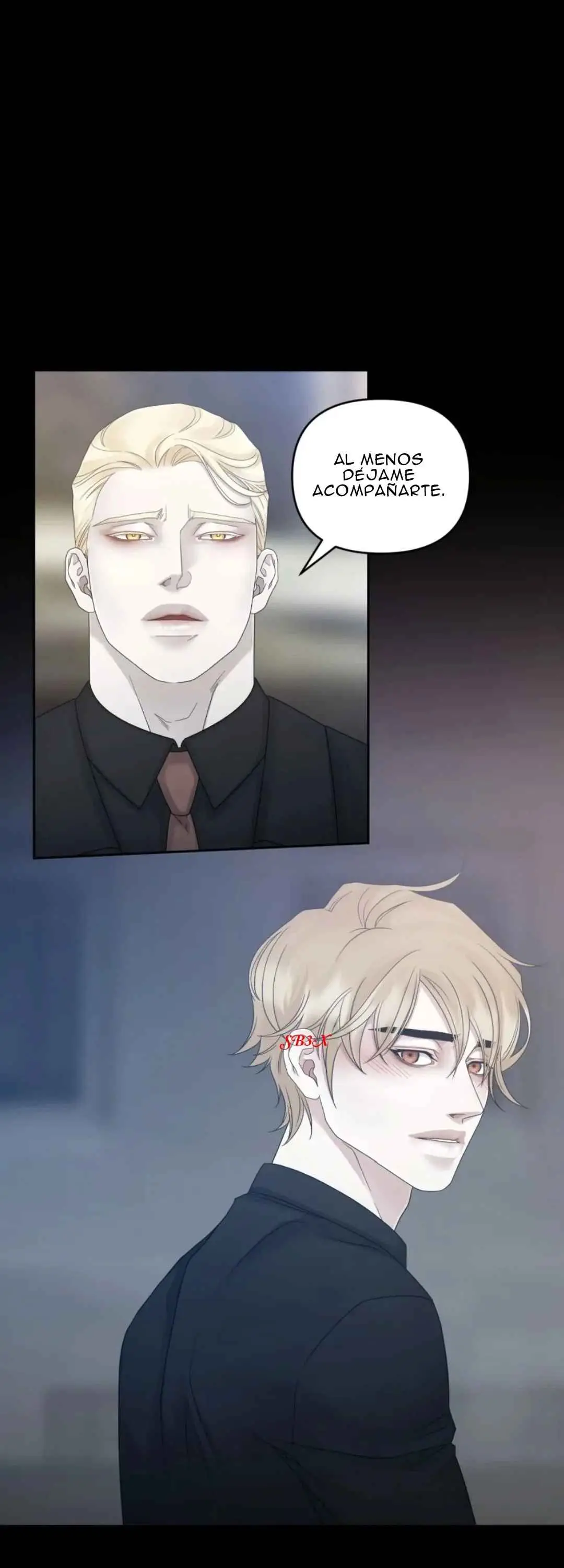 Thirst (2020) - Capítulo 83 - Página 32 - LectorTMOo