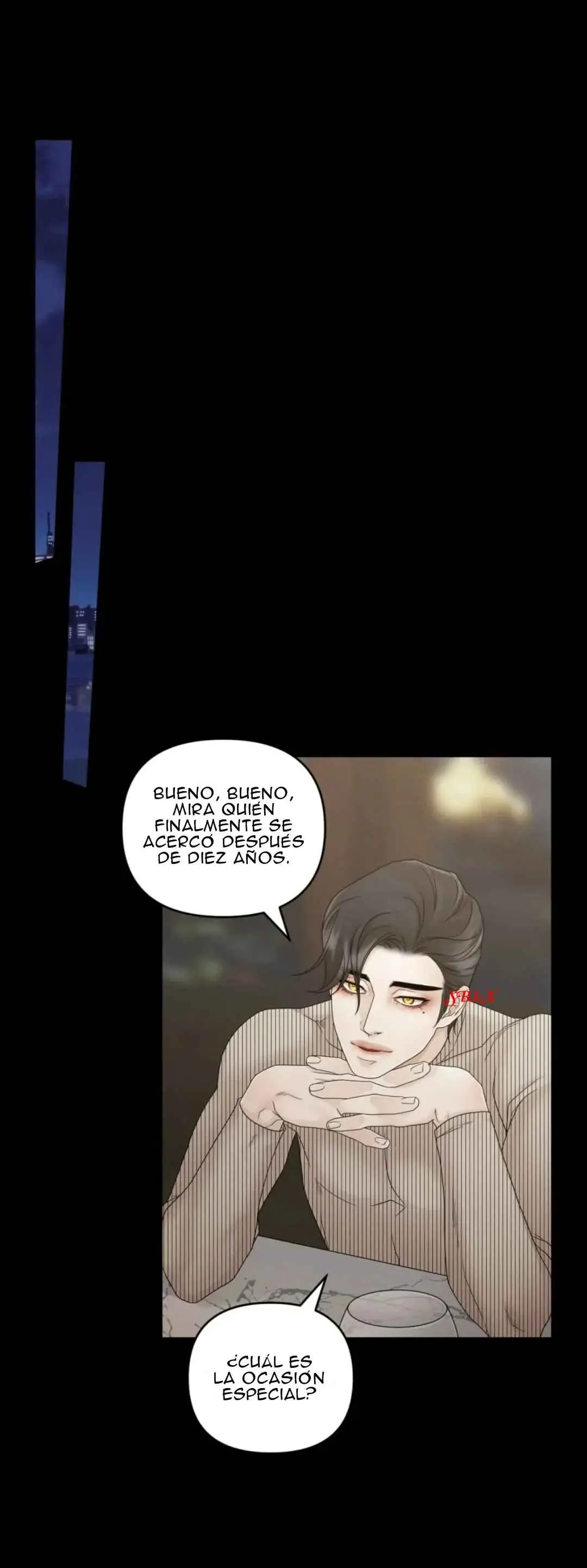 Thirst (2020) - Capítulo 83 - Página 34 - LectorTMOo