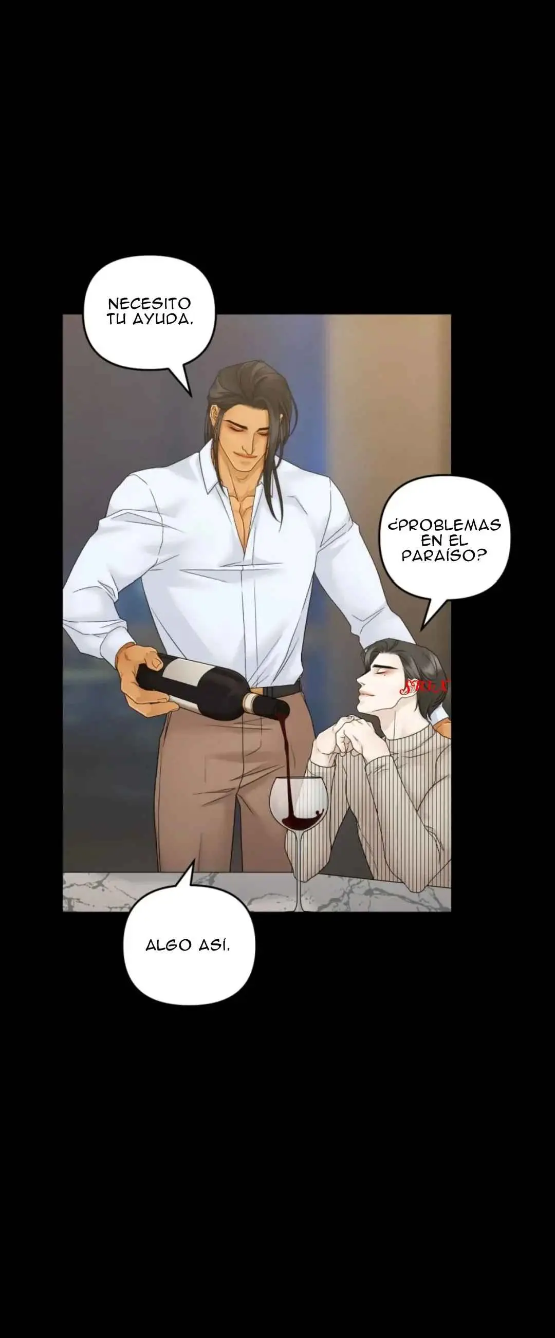 Thirst (2020) - Capítulo 83 - Página 35 - LectorTMOo