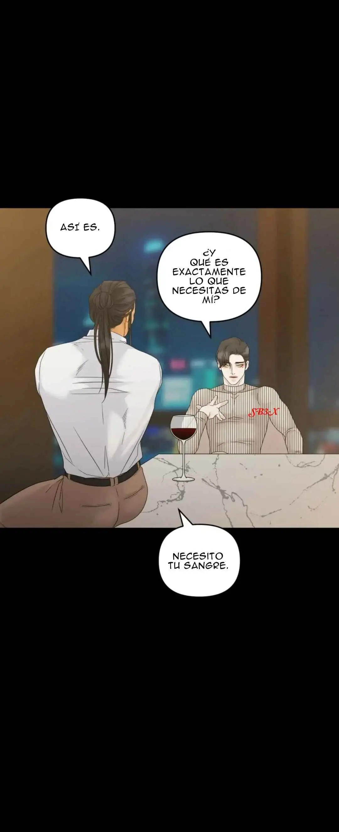 Thirst (2020) - Capítulo 83 - Página 41 - LectorTMOo