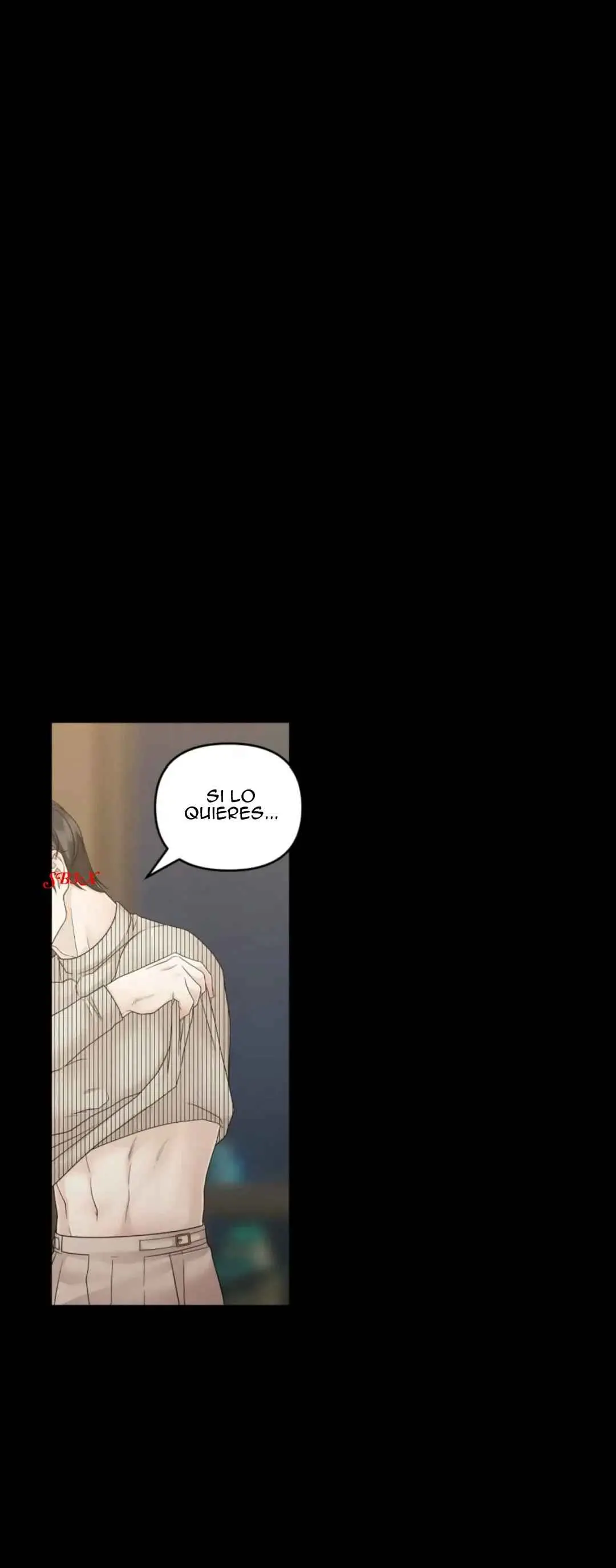 Thirst (2020) - Capítulo 83 - Página 50 - LectorTMOo