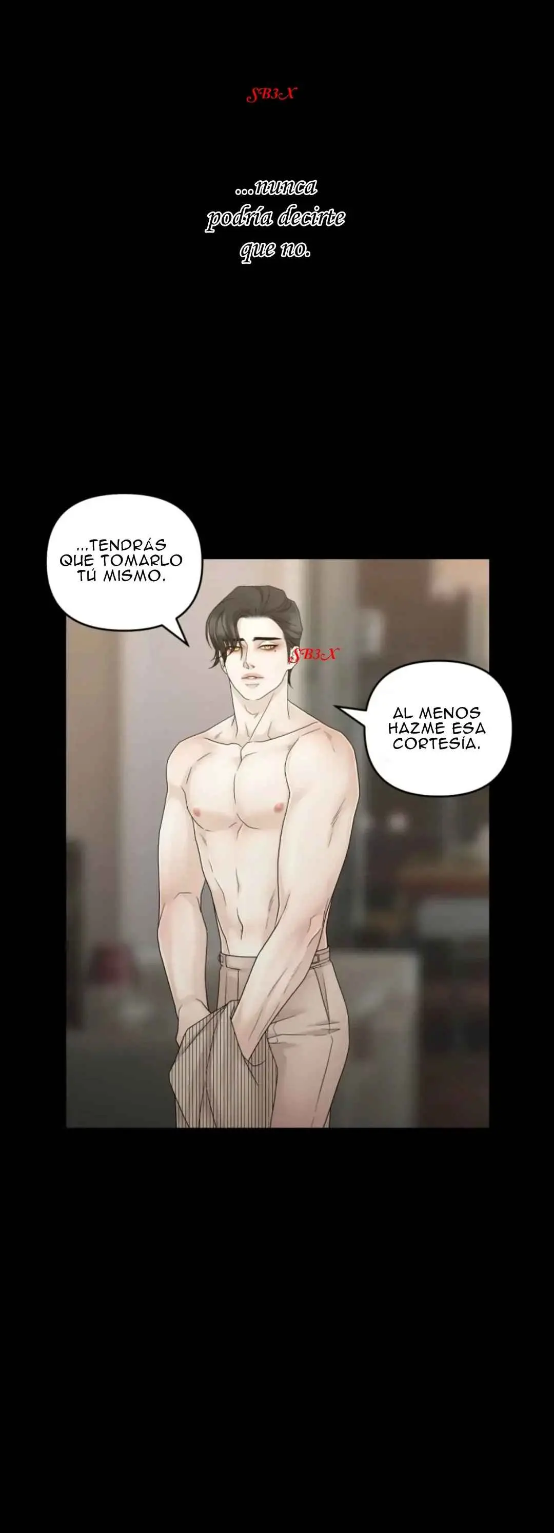 Thirst (2020) - Capítulo 83 - Página 51 - LectorTMOo