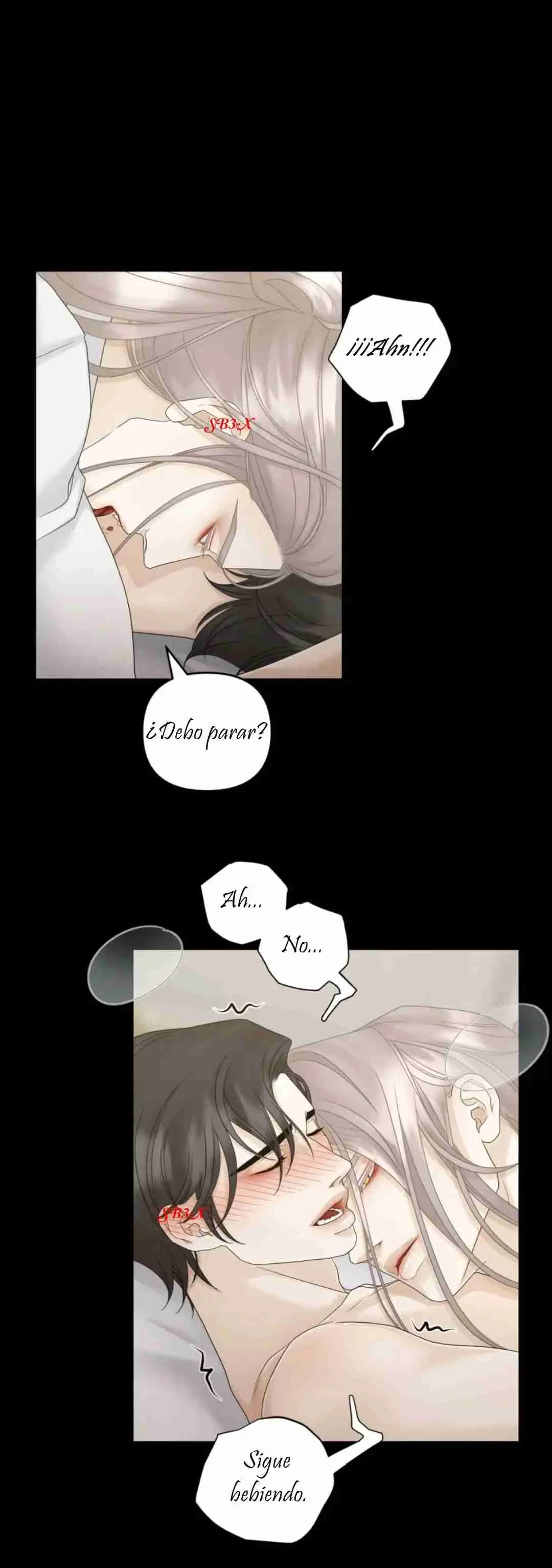 Thirst (2020) - Capítulo 83 - Página 69 - LectorTMOo
