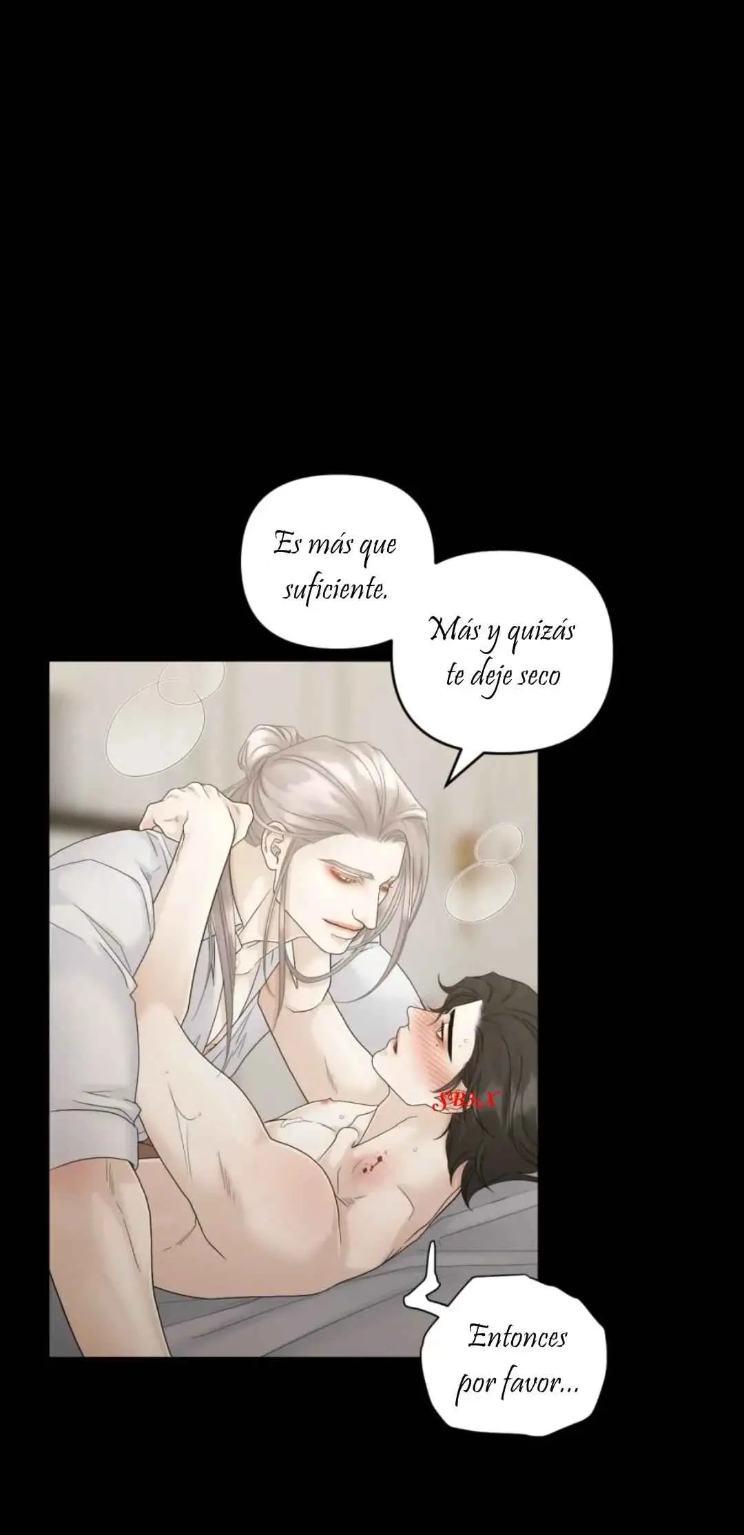 Thirst (2020) - Capítulo 83 - Página 76 - LectorTMOo
