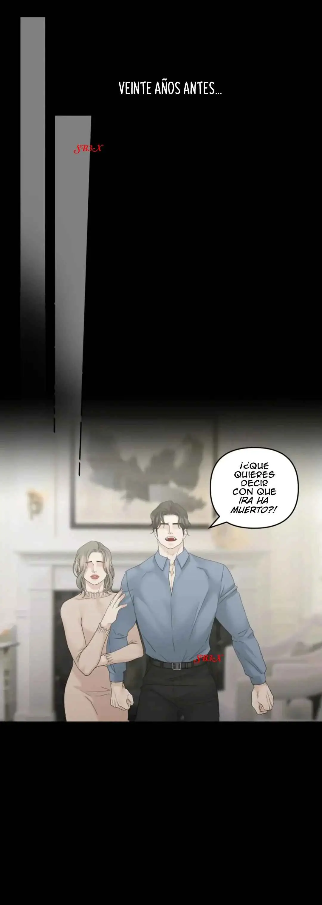 Thirst (2020) - Capítulo 84 - Página 7 - LectorTMOo