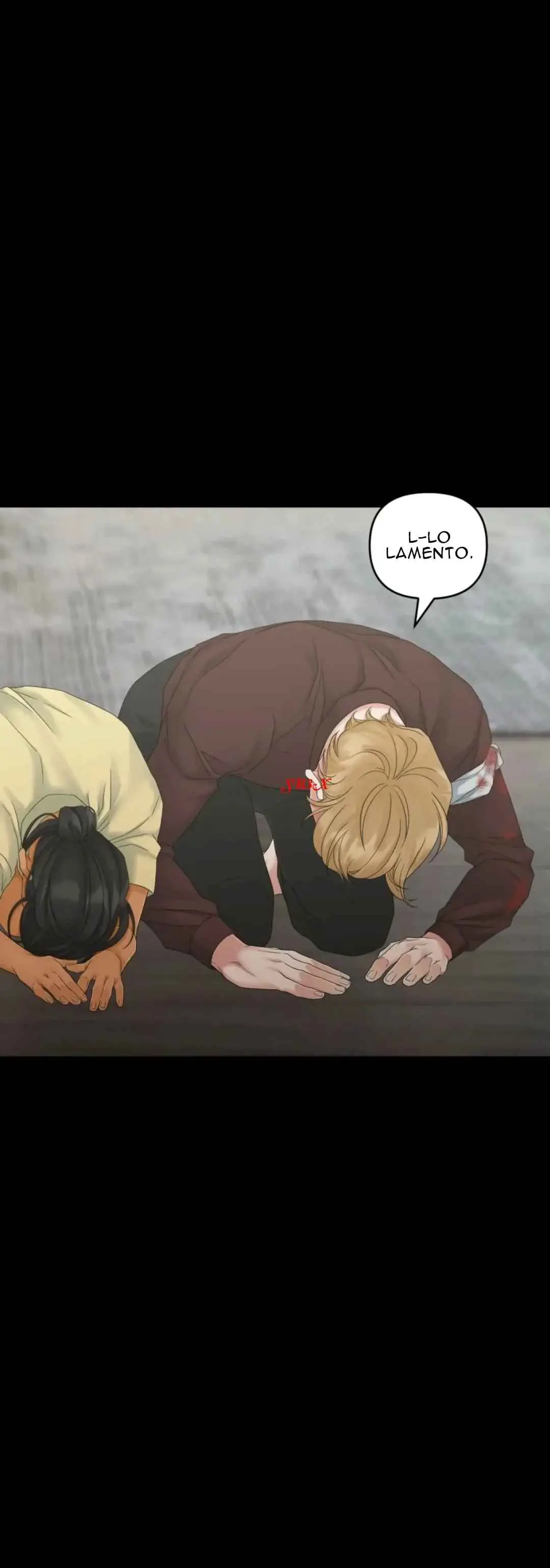 Thirst (2020) - Capítulo 84 - Página 8 - LectorTMOo