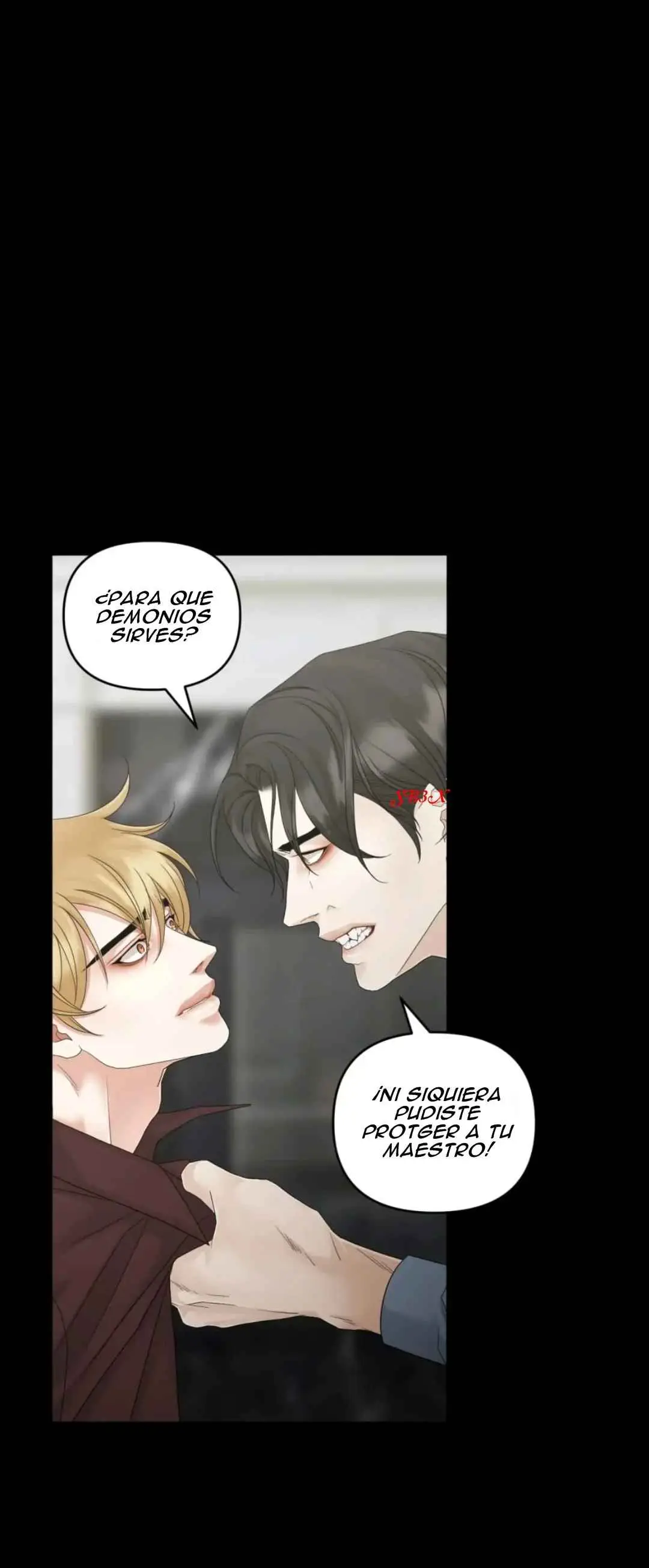 Thirst (2020) - Capítulo 84 - Página 10 - LectorTMOo