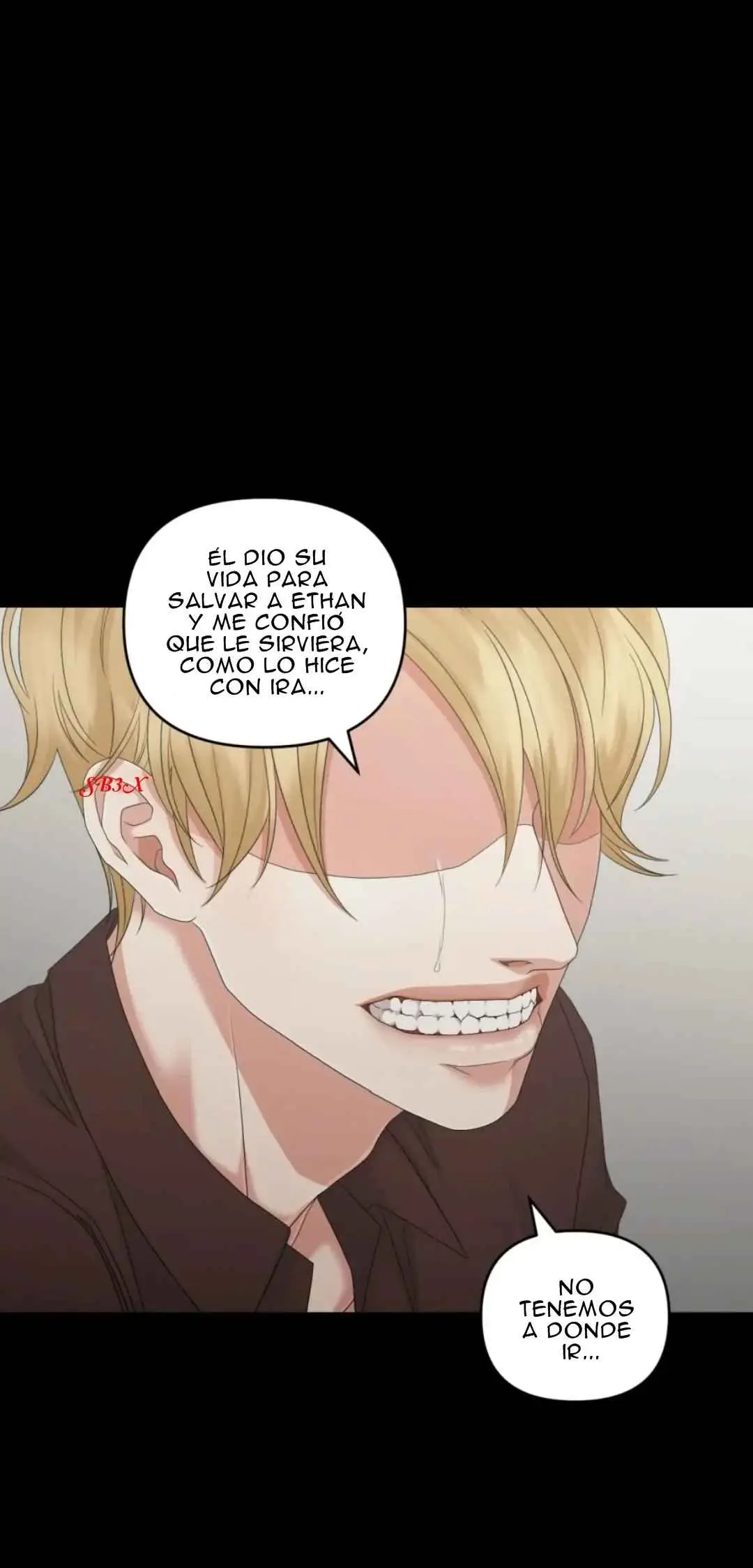 Thirst (2020) - Capítulo 84 - Página 16 - LectorTMOo