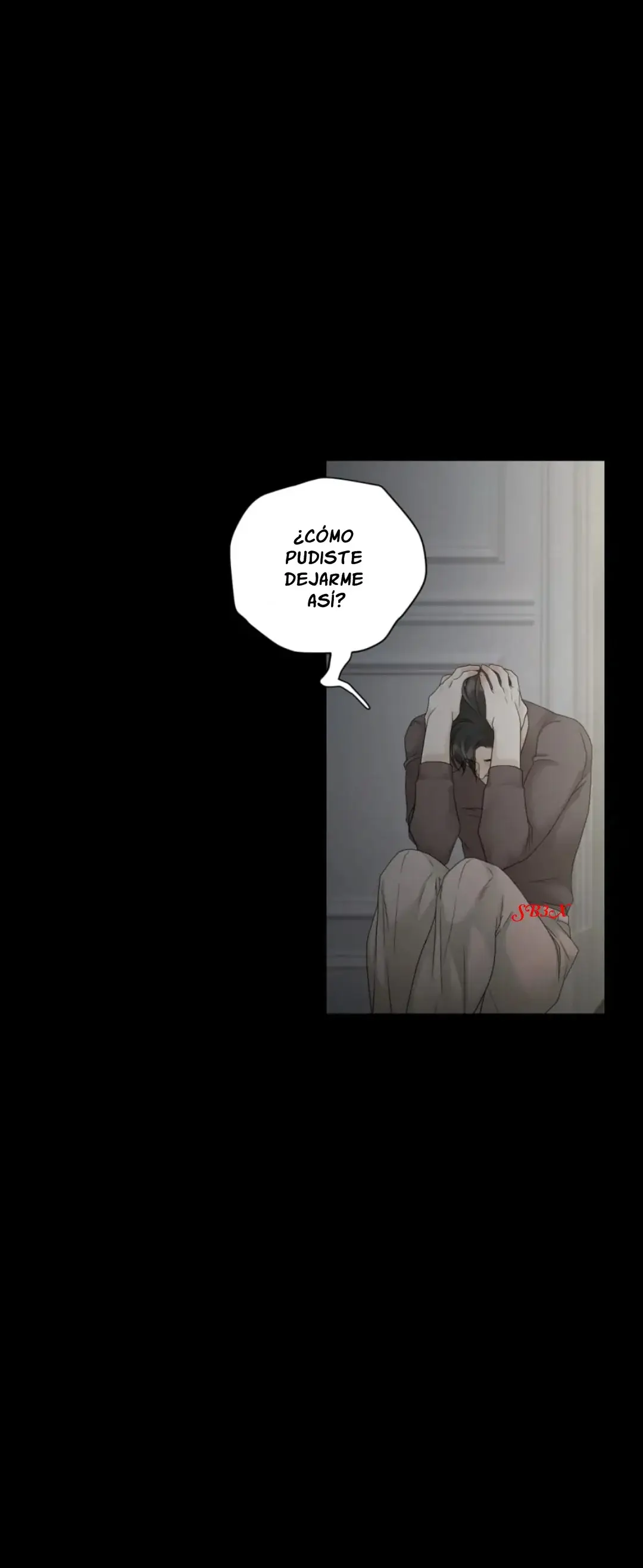 Thirst (2020) - Capítulo 84 - Página 20 - LectorTMOo