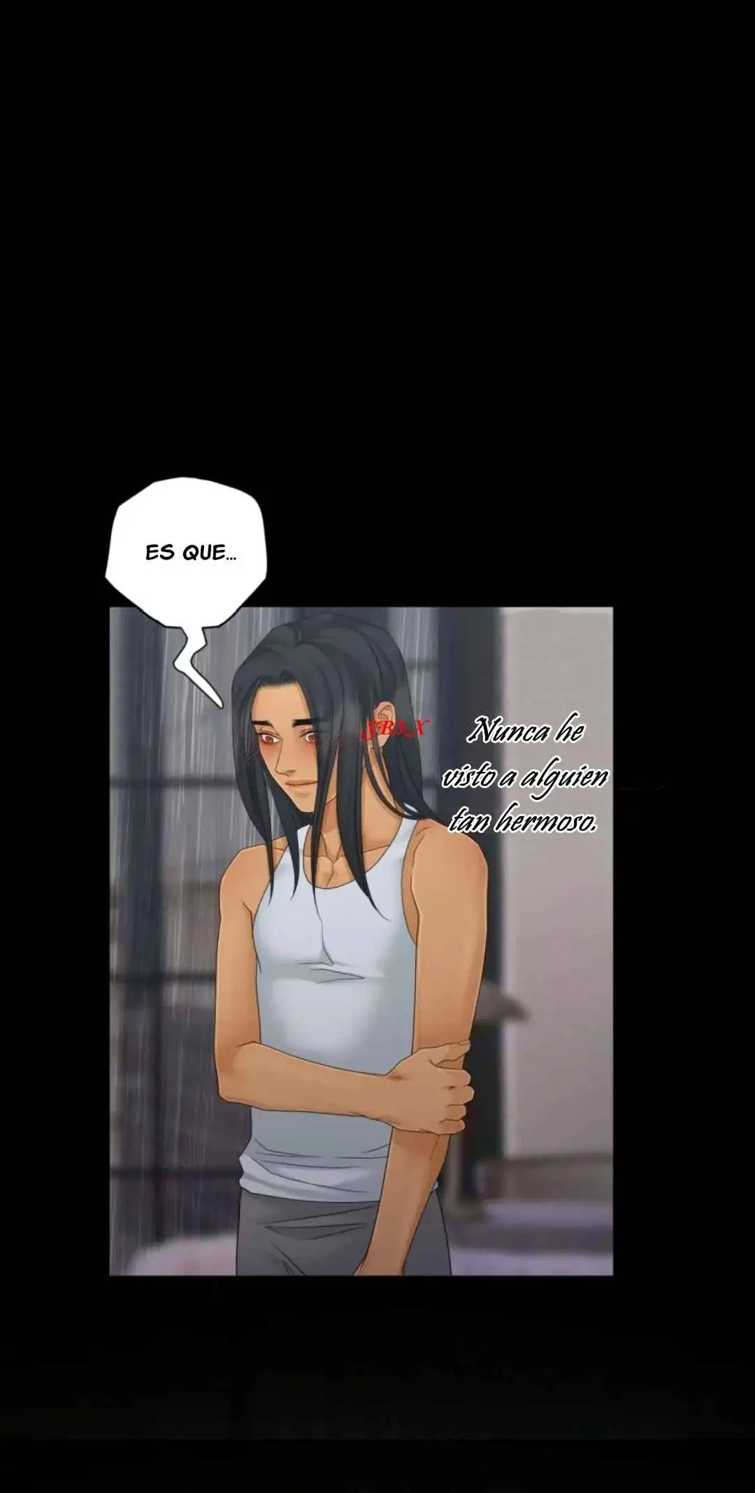 Thirst (2020) - Capítulo 84 - Página 28 - LectorTMOo