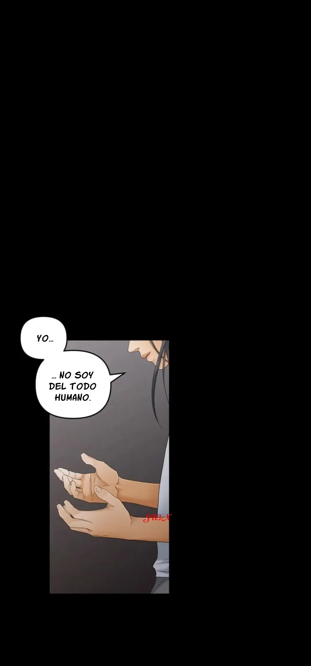 Thirst (2020) - Capítulo 84 - Página 33 - LectorTMOo