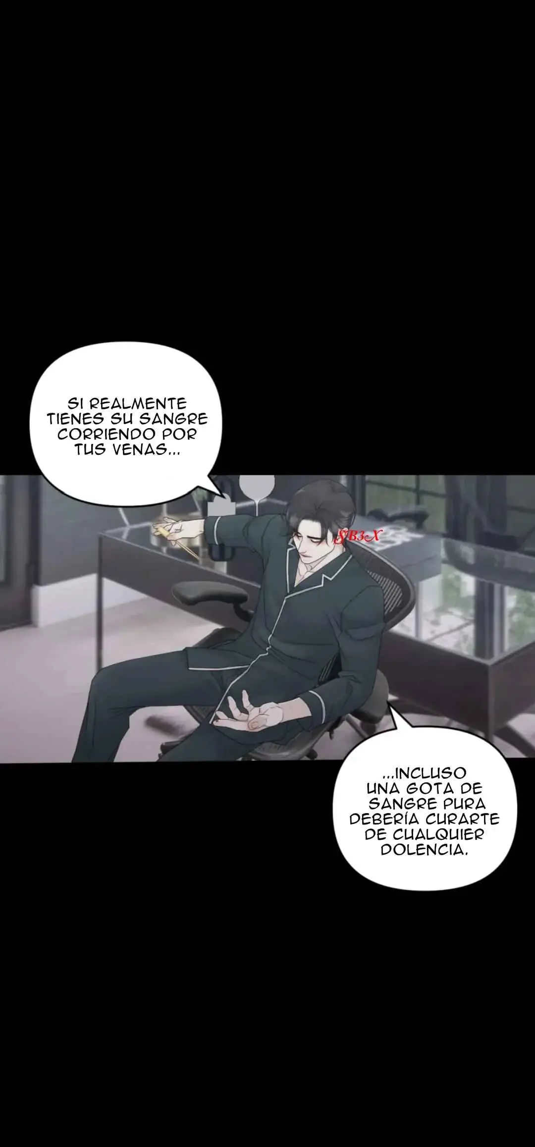Thirst (2020) - Capítulo 84 - Página 38 - LectorTMOo
