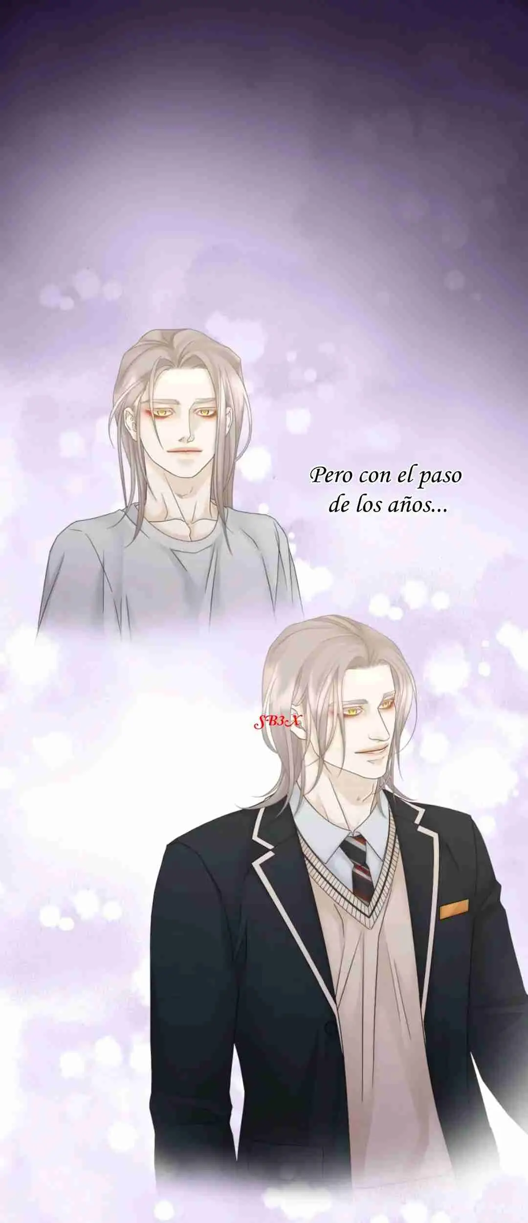 Thirst (2020) - Capítulo 84 - Página 44 - LectorTMOo