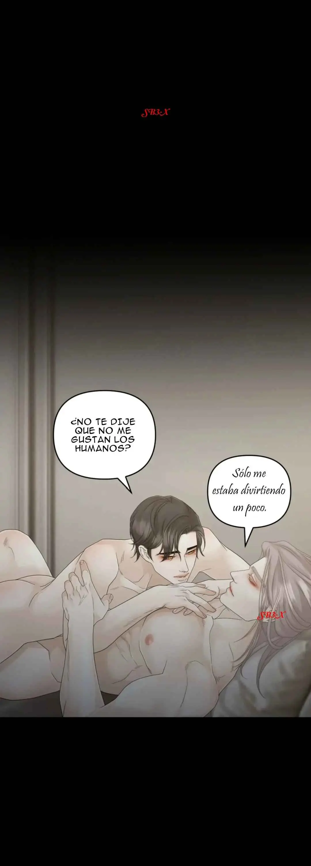 Thirst (2020) - Capítulo 84 - Página 50 - LectorTMOo