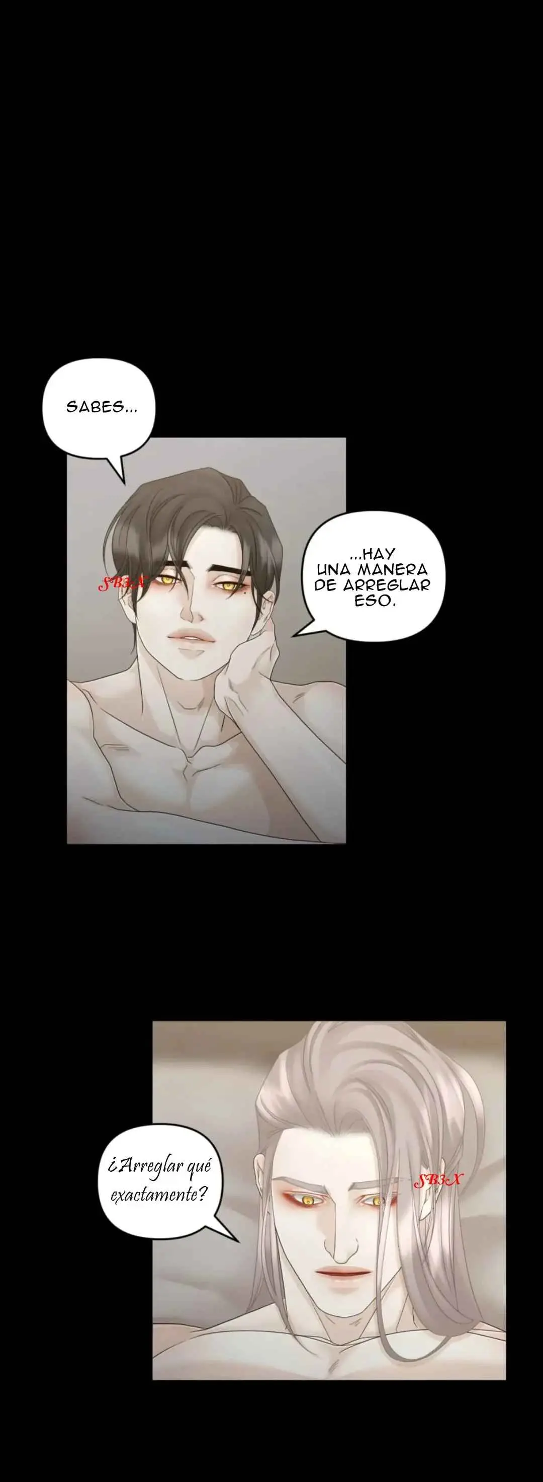Thirst (2020) - Capítulo 84 - Página 51 - LectorTMOo