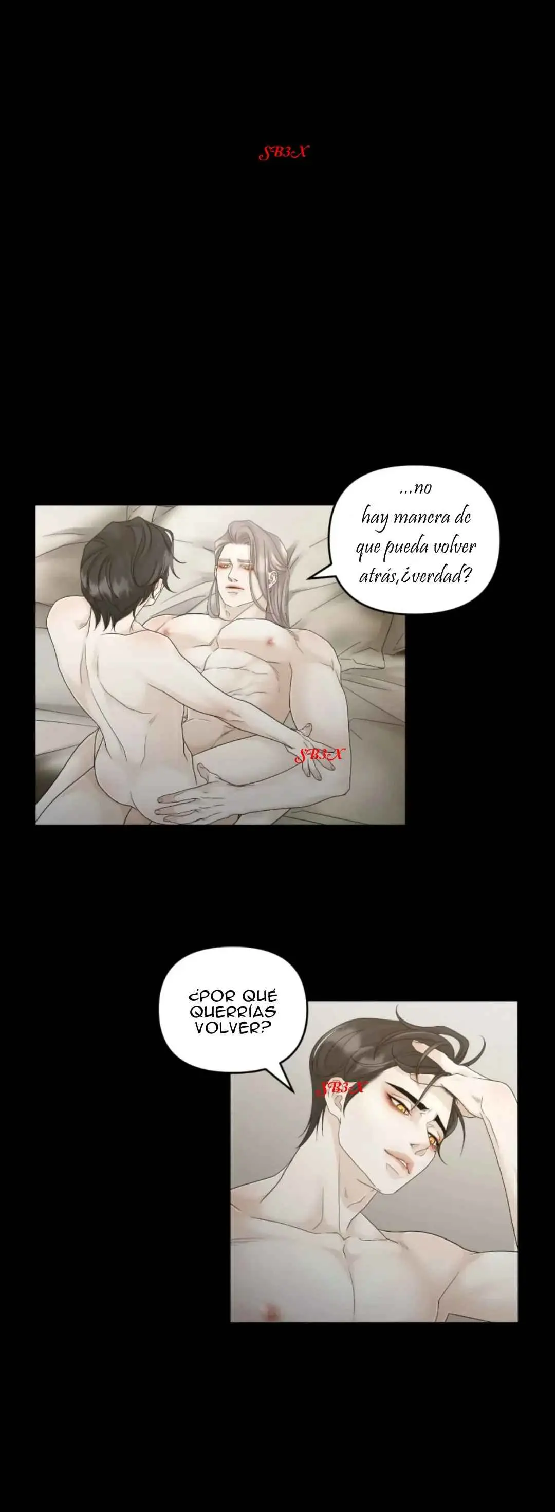 Thirst (2020) - Capítulo 84 - Página 54 - LectorTMOo