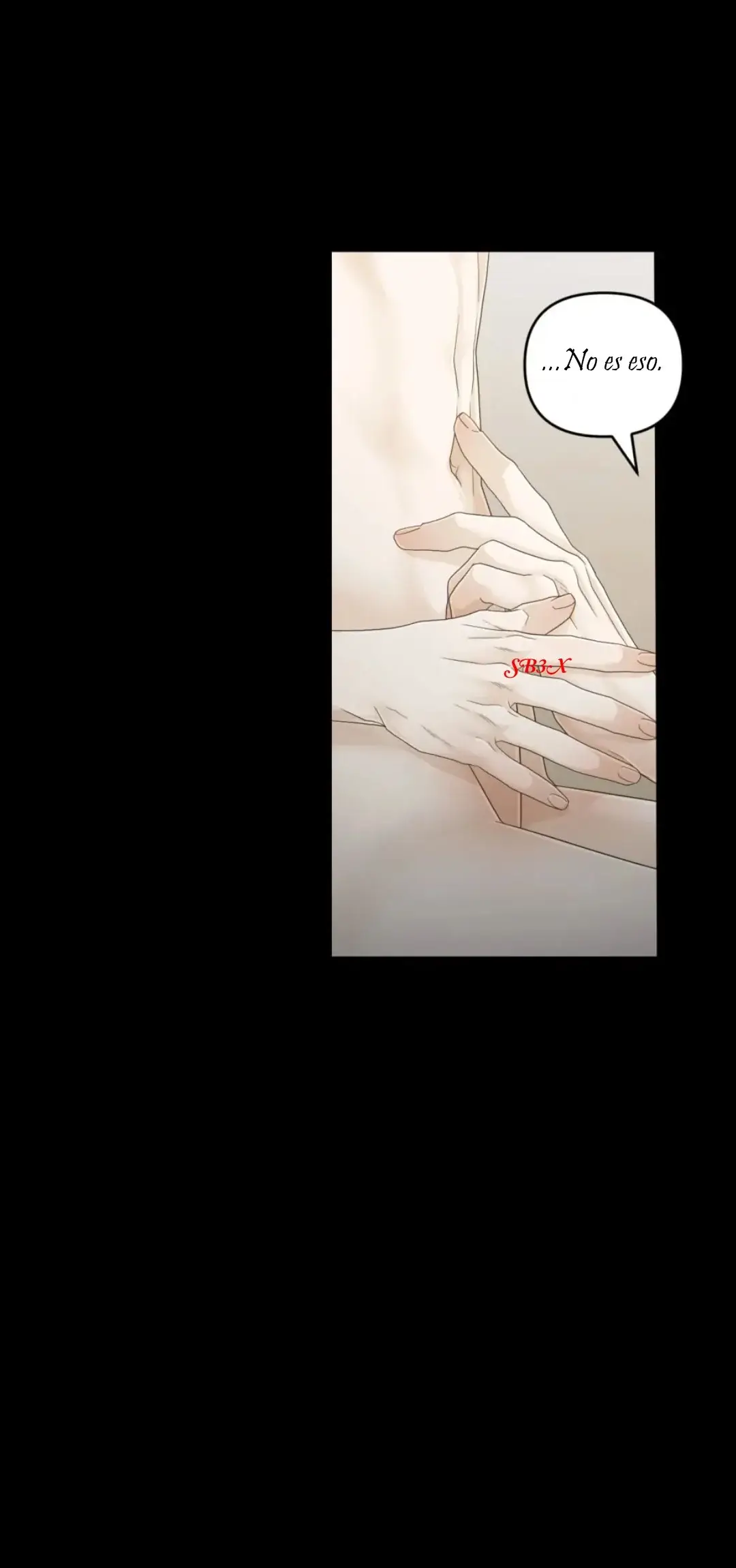 Thirst (2020) - Capítulo 84 - Página 58 - LectorTMOo