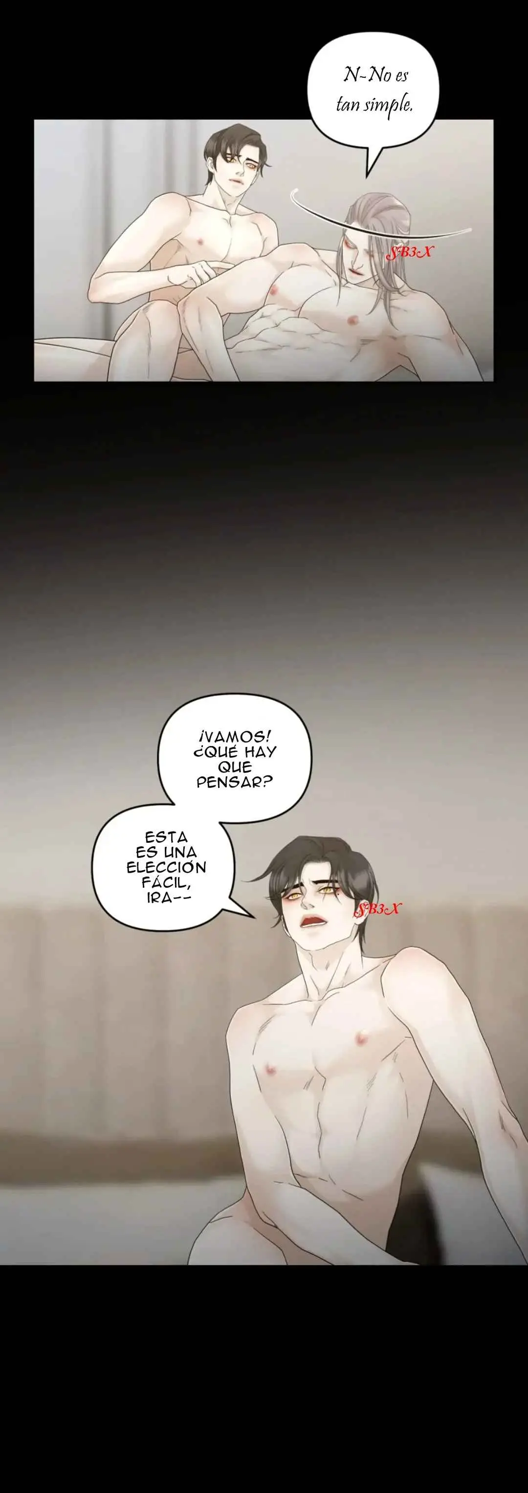 Thirst (2020) - Capítulo 84 - Página 62 - LectorTMOo