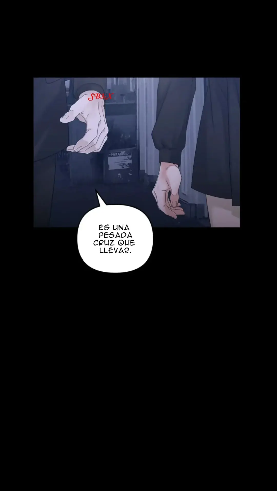 Thirst (2020) - Capítulo 85 - Página 11 - LectorTMOo