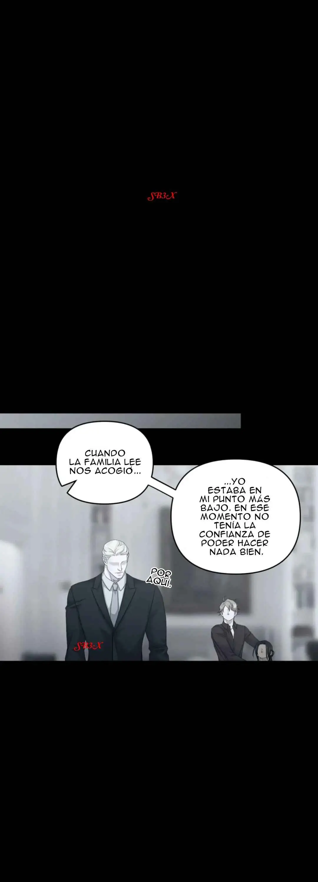 Thirst (2020) - Capítulo 85 - Página 24 - LectorTMOo
