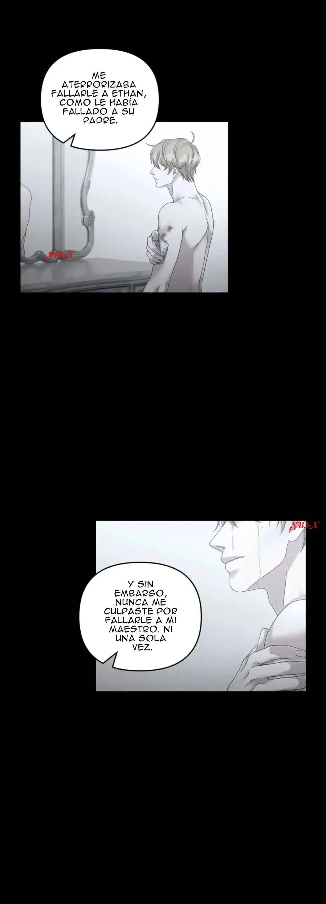 Thirst (2020) - Capítulo 85 - Página 25 - LectorTMOo
