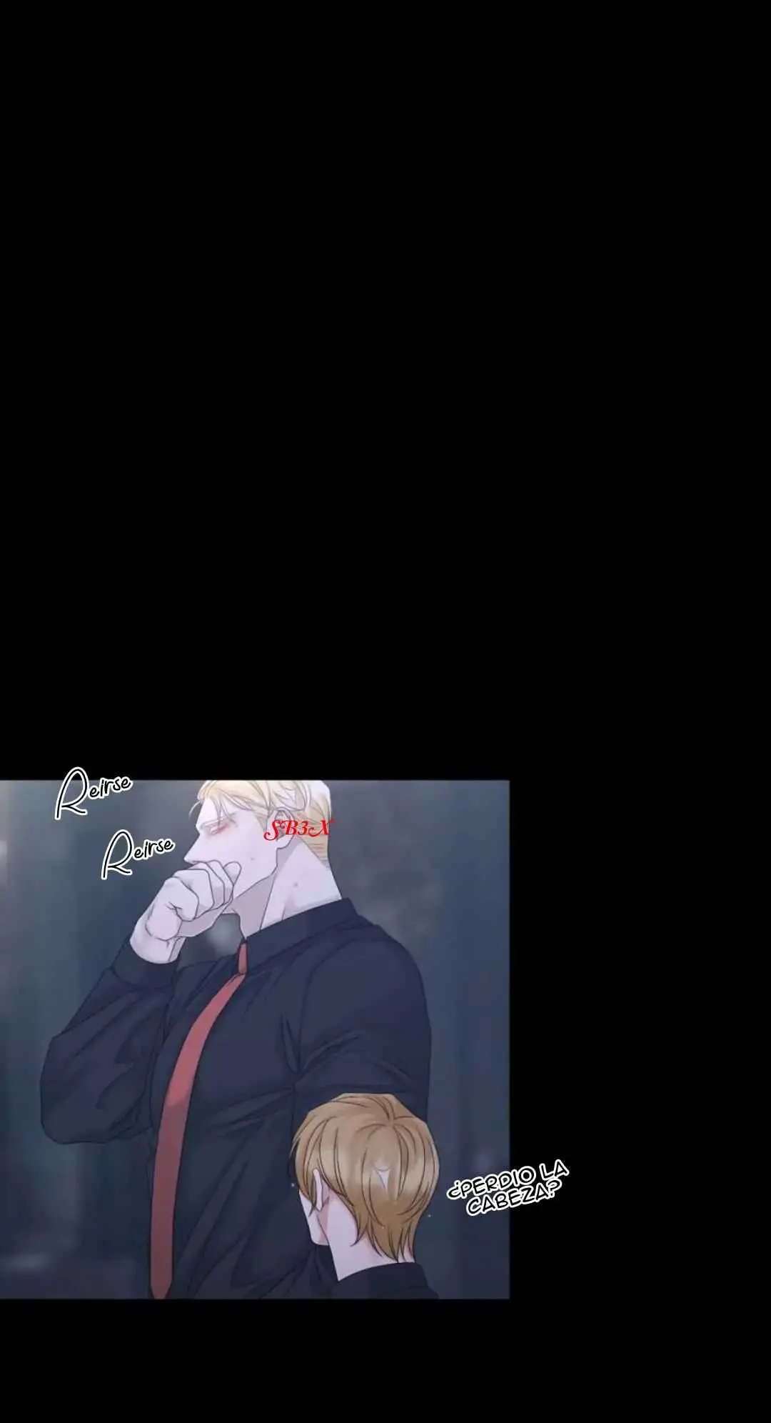Thirst (2020) - Capítulo 85 - Página 32 - LectorTMOo