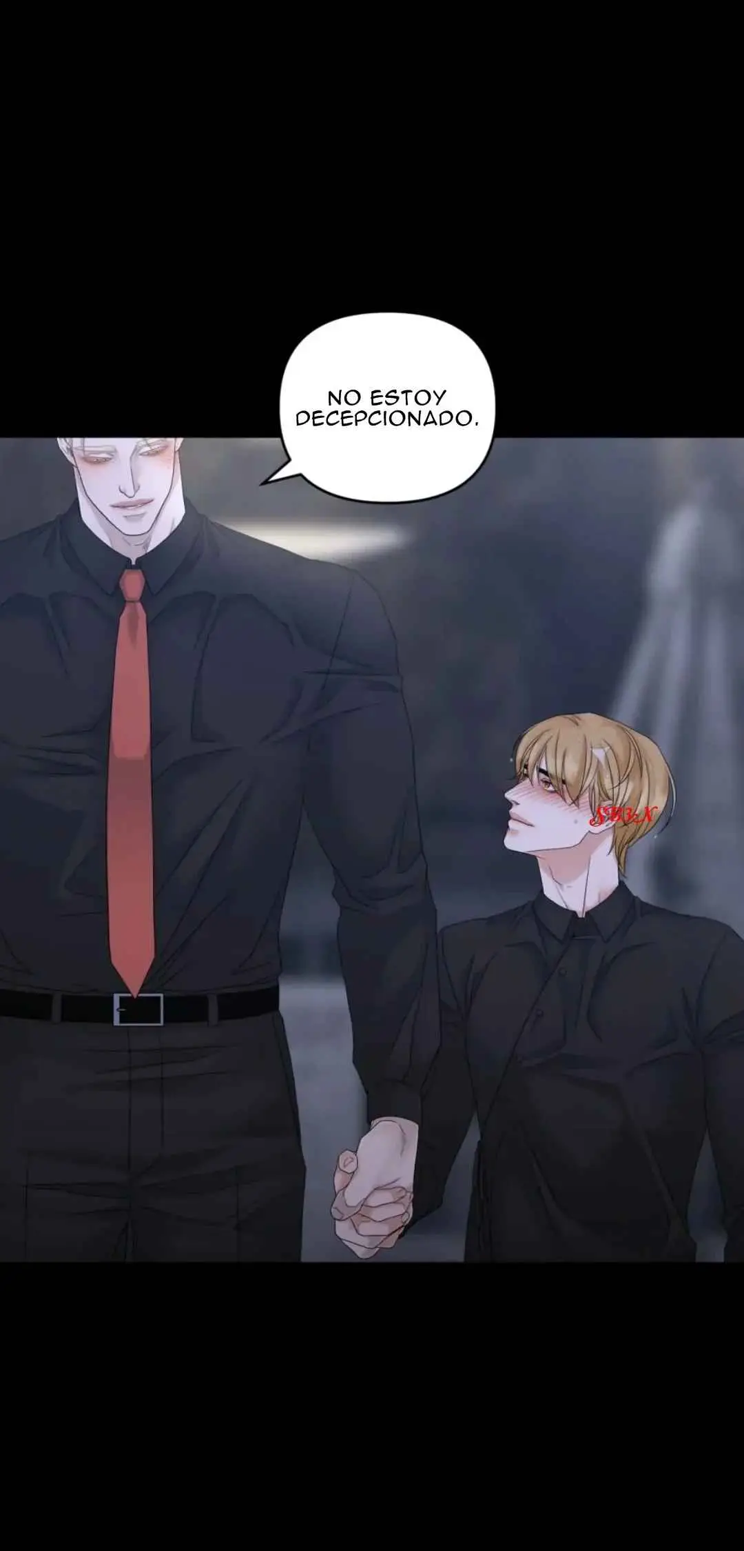 Thirst (2020) - Capítulo 85 - Página 39 - LectorTMOo