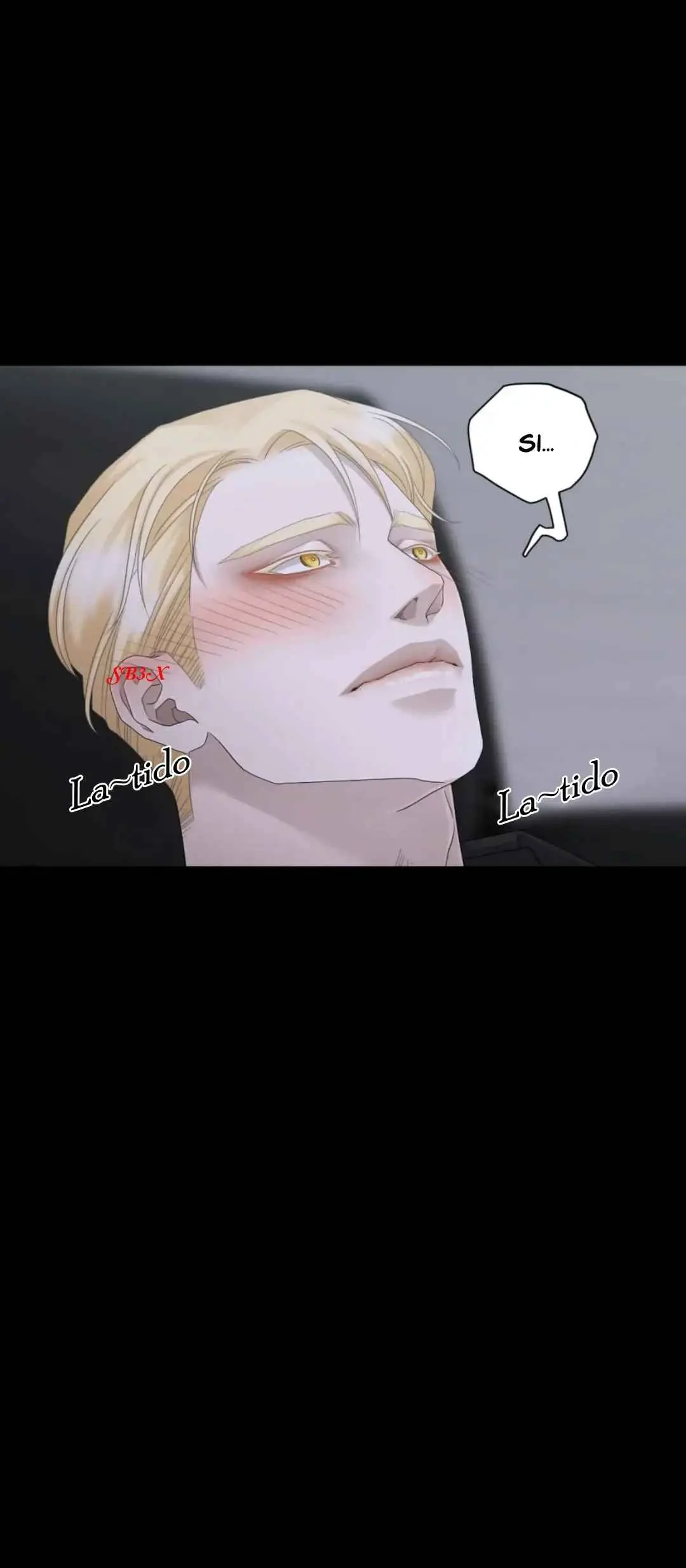 Thirst (2020) - Capítulo 85 - Página 44 - LectorTMOo
