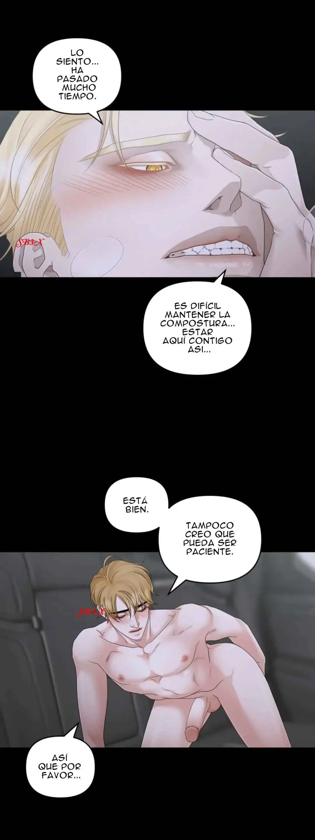 Thirst (2020) - Capítulo 85 - Página 51 - LectorTMOo