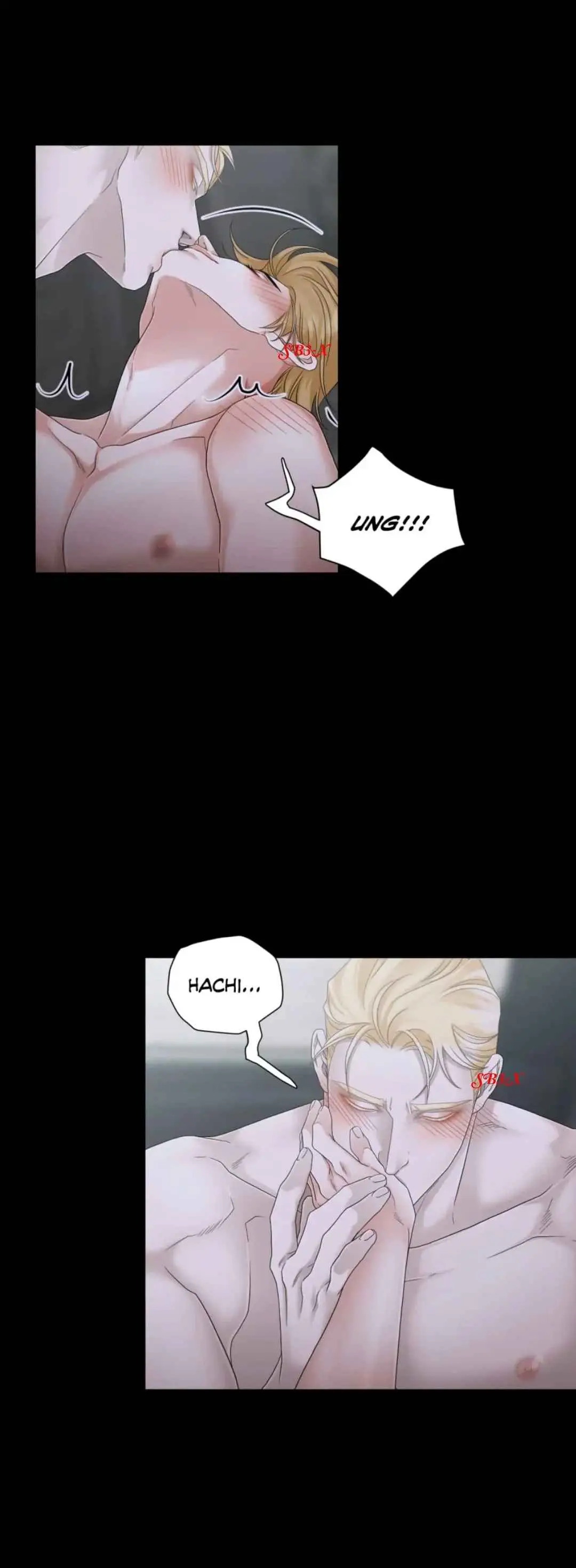 Thirst (2020) - Capítulo 85 - Página 59 - LectorTMOo