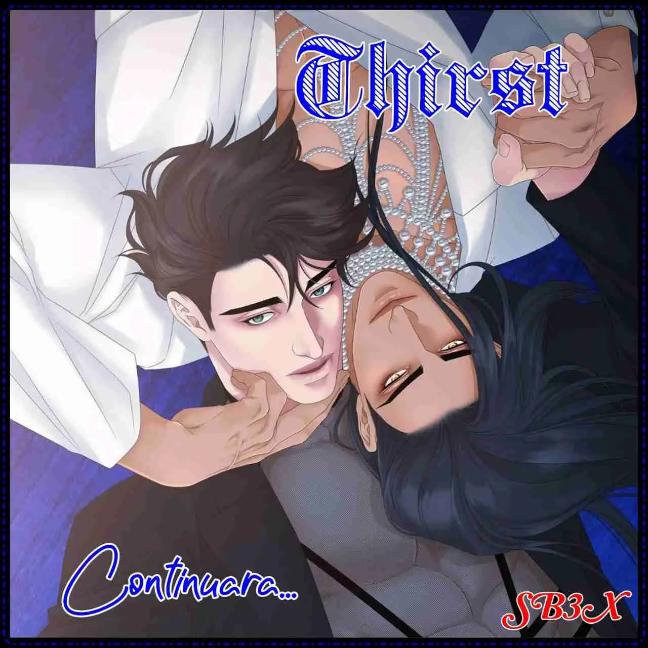 Thirst (2020) - Capítulo 85 - Página 70 - LectorTMOo