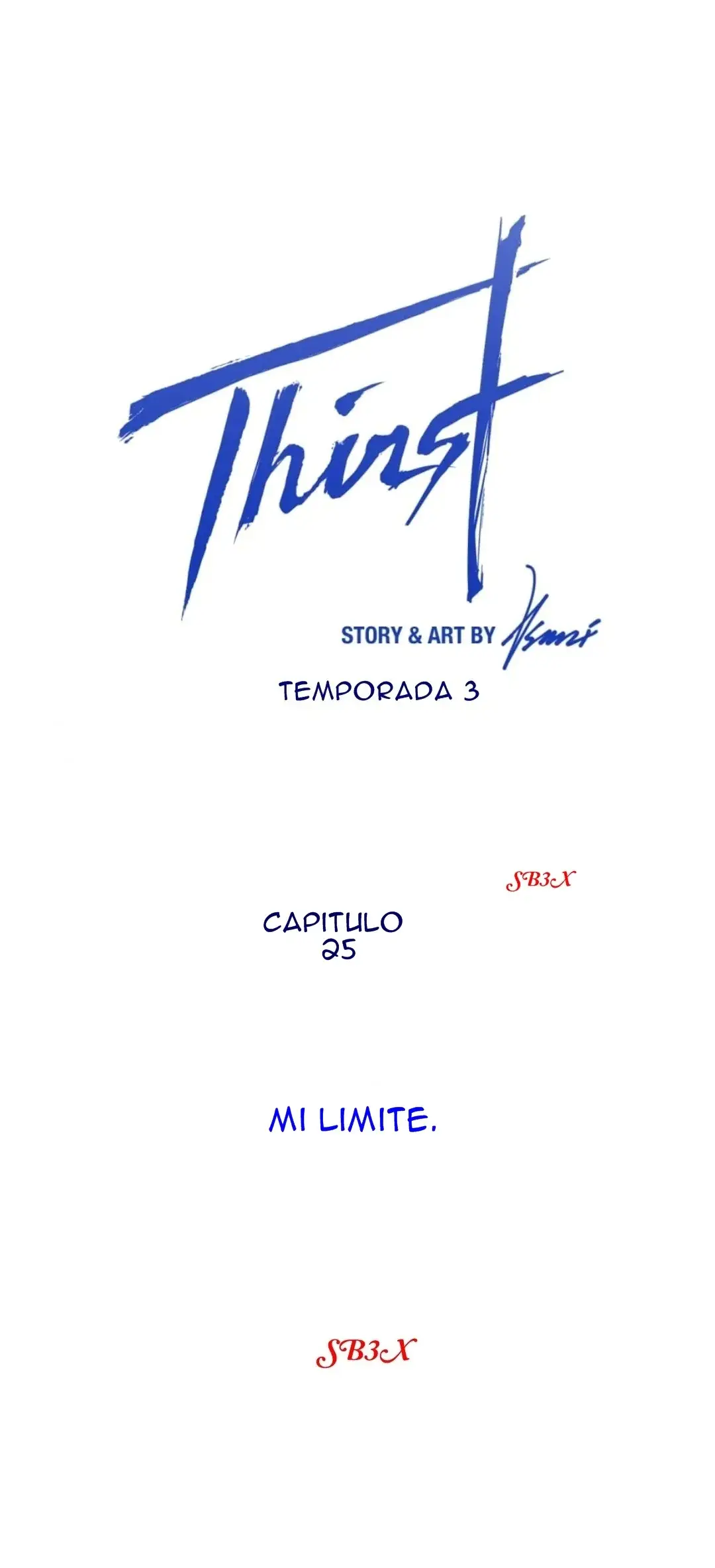 Thirst (2020) - Capítulo 86 - Página 5 - LectorTMOo