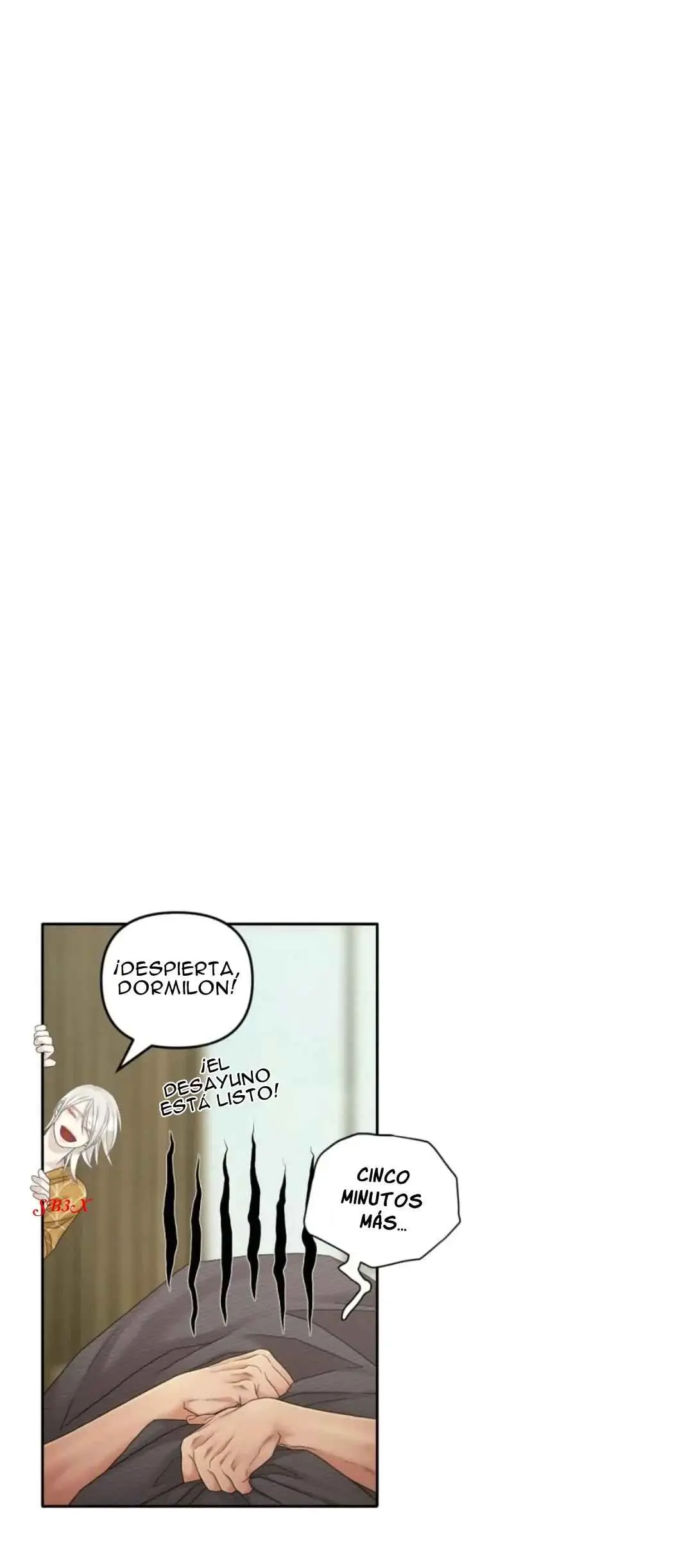 Thirst (2020) - Capítulo 86 - Página 7 - LectorTMOo