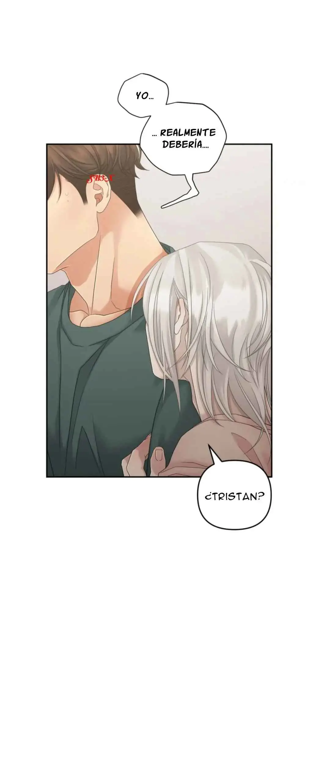 Thirst (2020) - Capítulo 86 - Página 15 - LectorTMOo