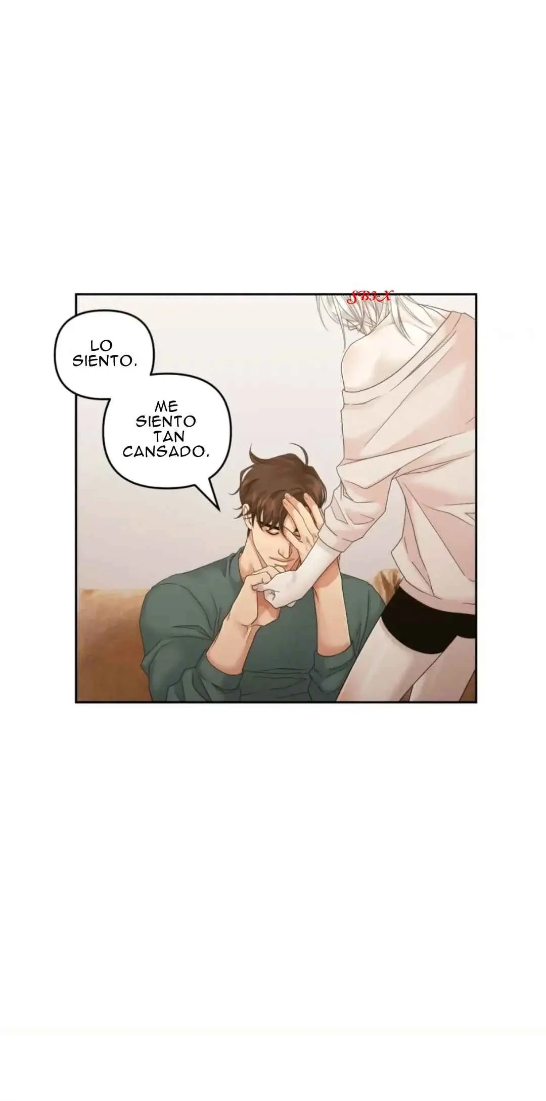 Thirst (2020) - Capítulo 86 - Página 19 - LectorTMOo