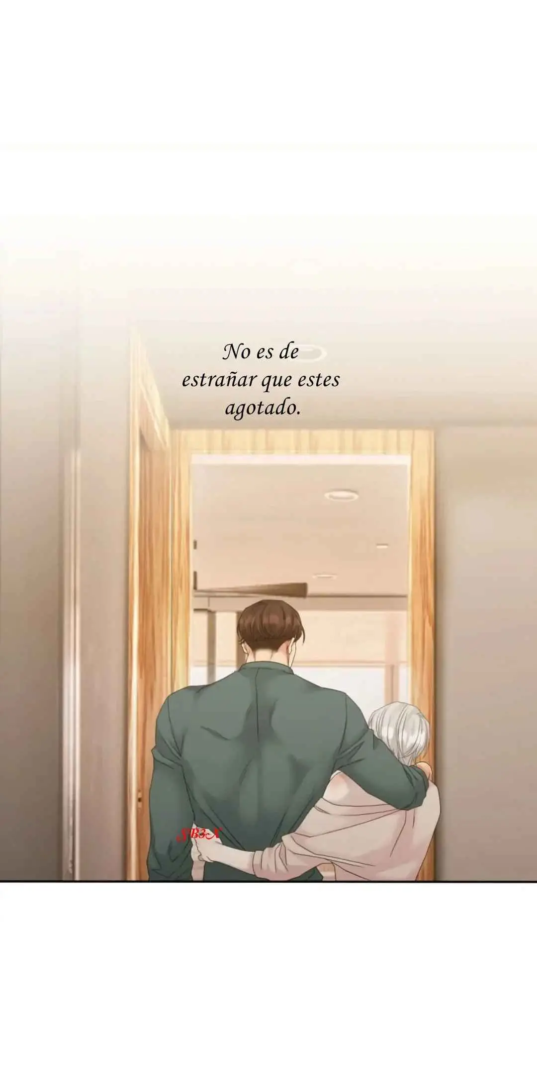 Thirst (2020) - Capítulo 86 - Página 20 - LectorTMOo