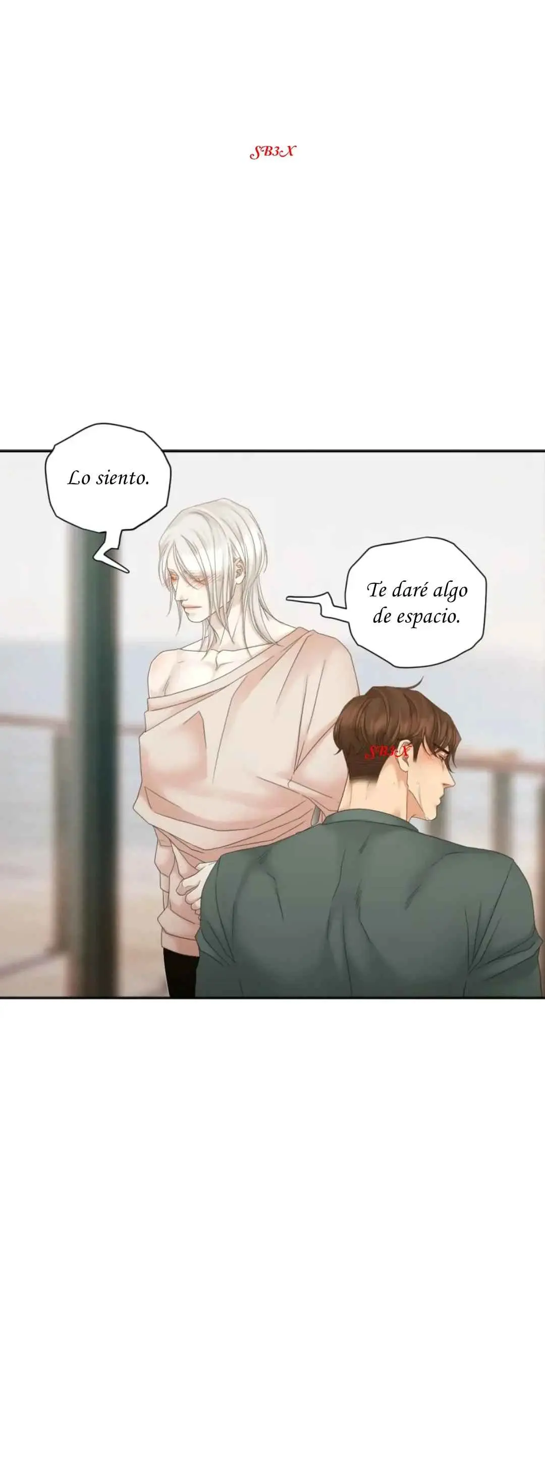 Thirst (2020) - Capítulo 86 - Página 40 - LectorTMOo