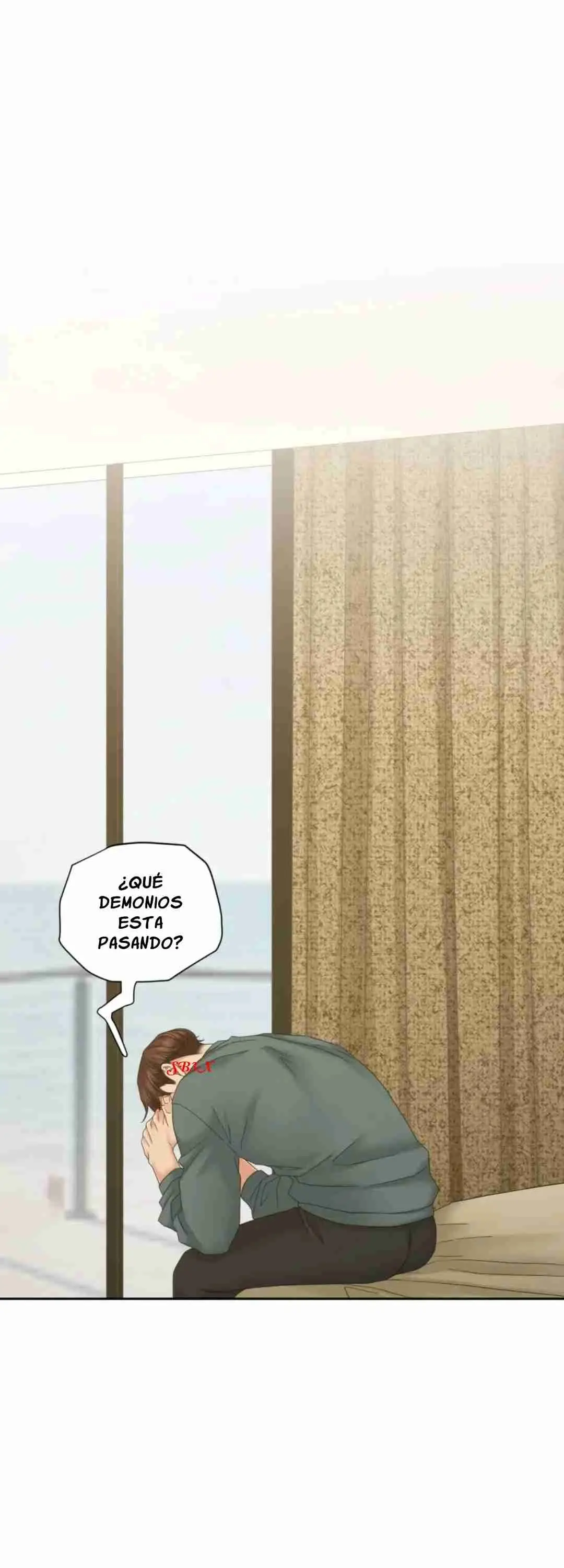Thirst (2020) - Capítulo 86 - Página 42 - LectorTMOo