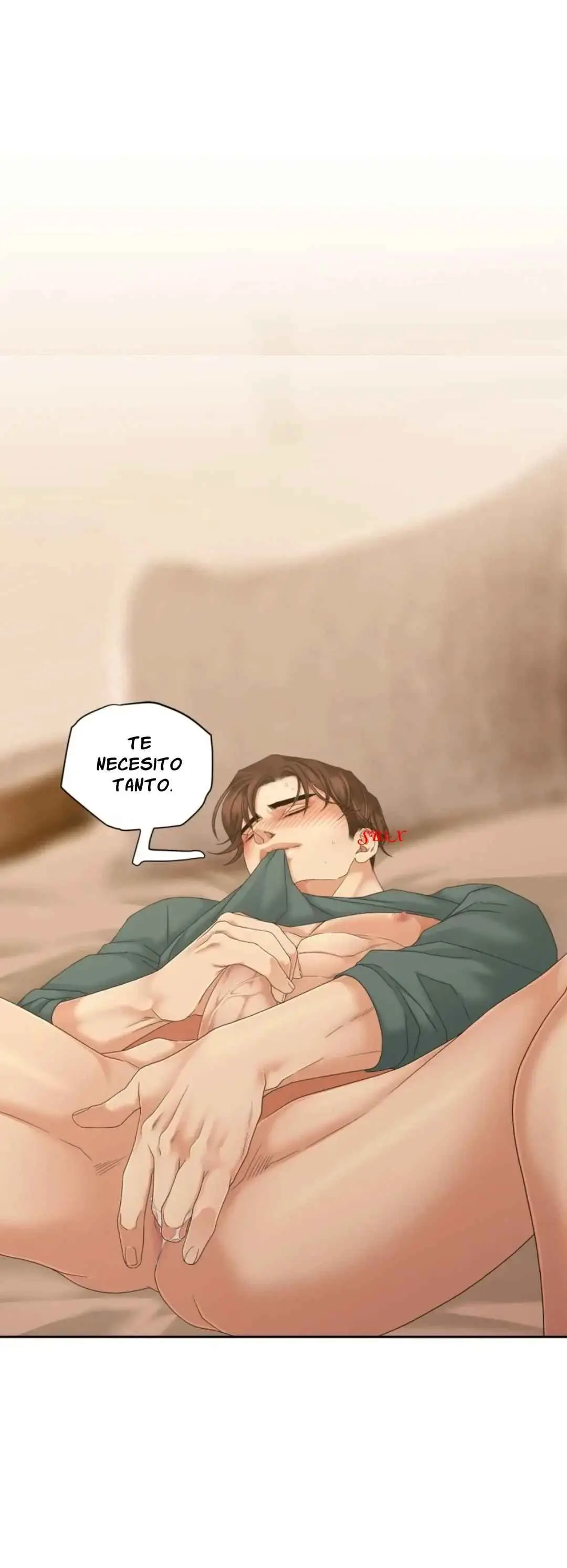 Thirst (2020) - Capítulo 86 - Página 51 - LectorTMOo
