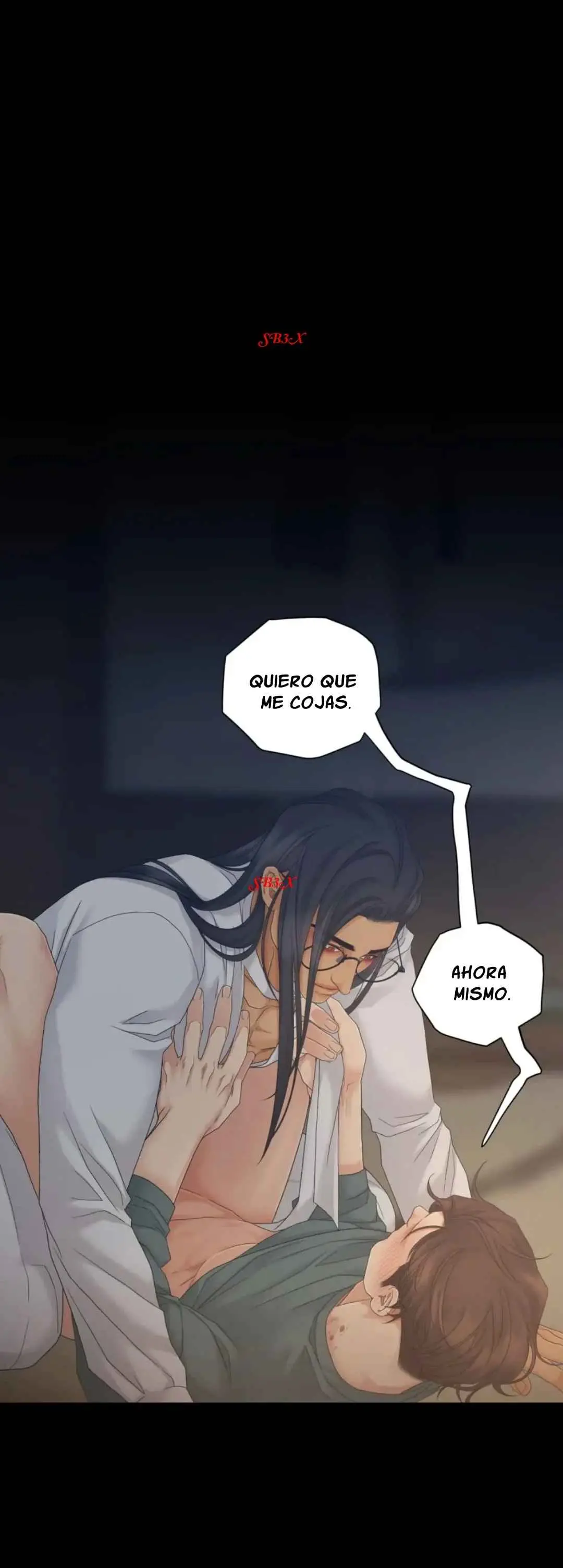 Thirst (2020) - Capítulo 86 - Página 80 - LectorTMOo