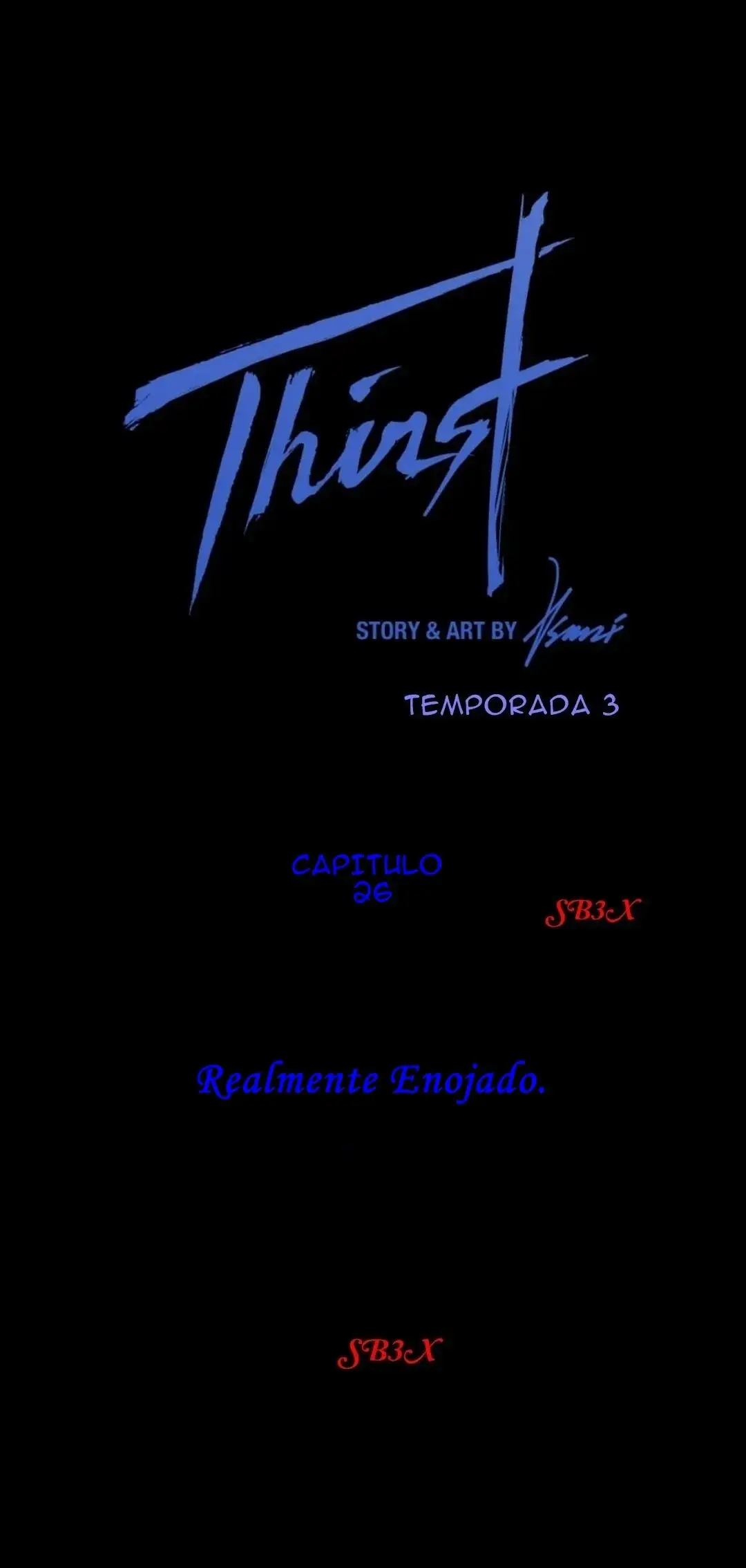 Thirst (2020) - Capítulo 87 - Página 4 - LectorTMOo
