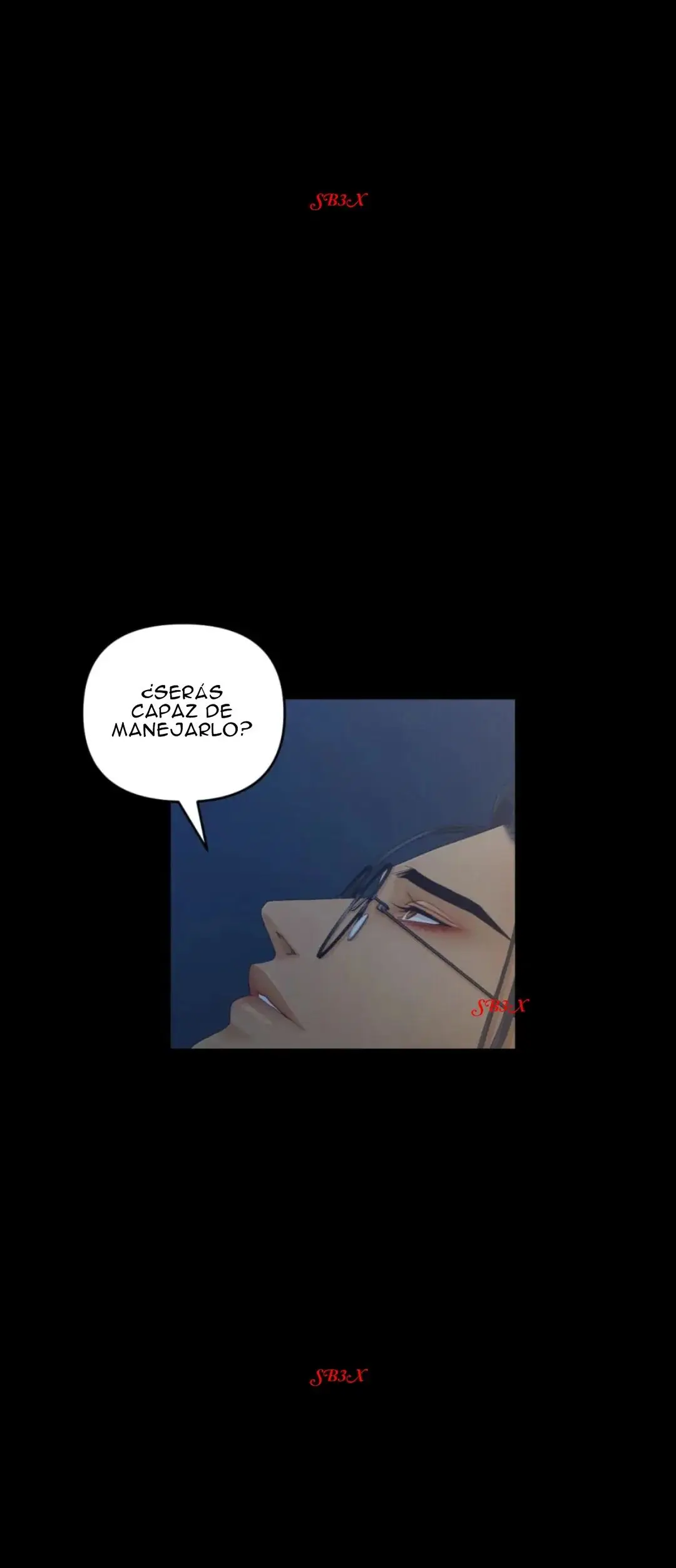 Thirst (2020) - Capítulo 87 - Página 25 - LectorTMOo