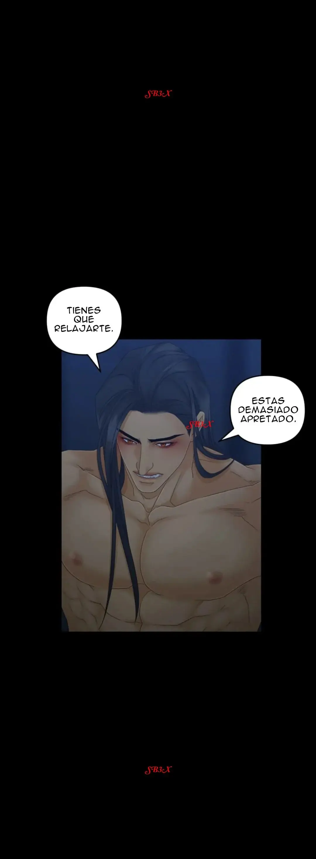 Thirst (2020) - Capítulo 87 - Página 29 - LectorTMOo