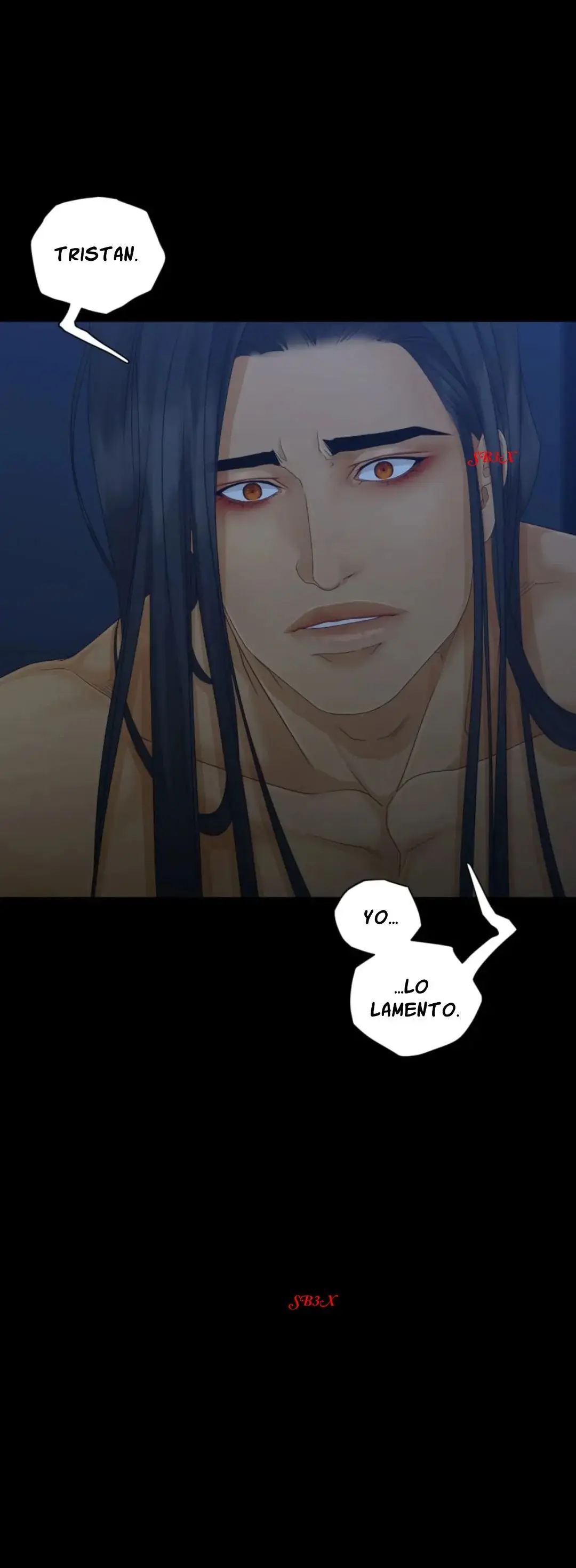Thirst (2020) - Capítulo 87 - Página 53 - LectorTMOo