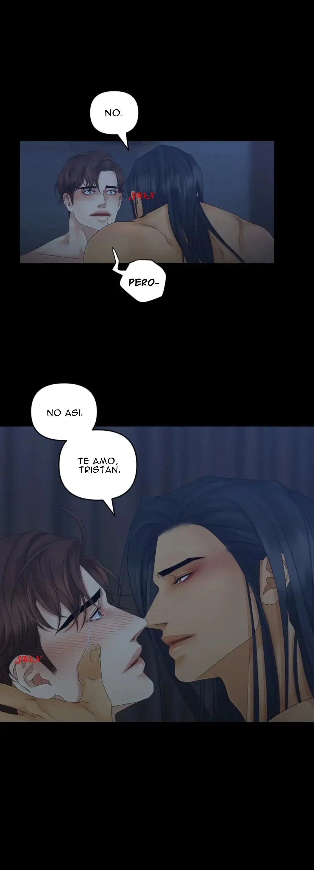 Thirst (2020) - Capítulo 87 - Página 57 - LectorTMOo