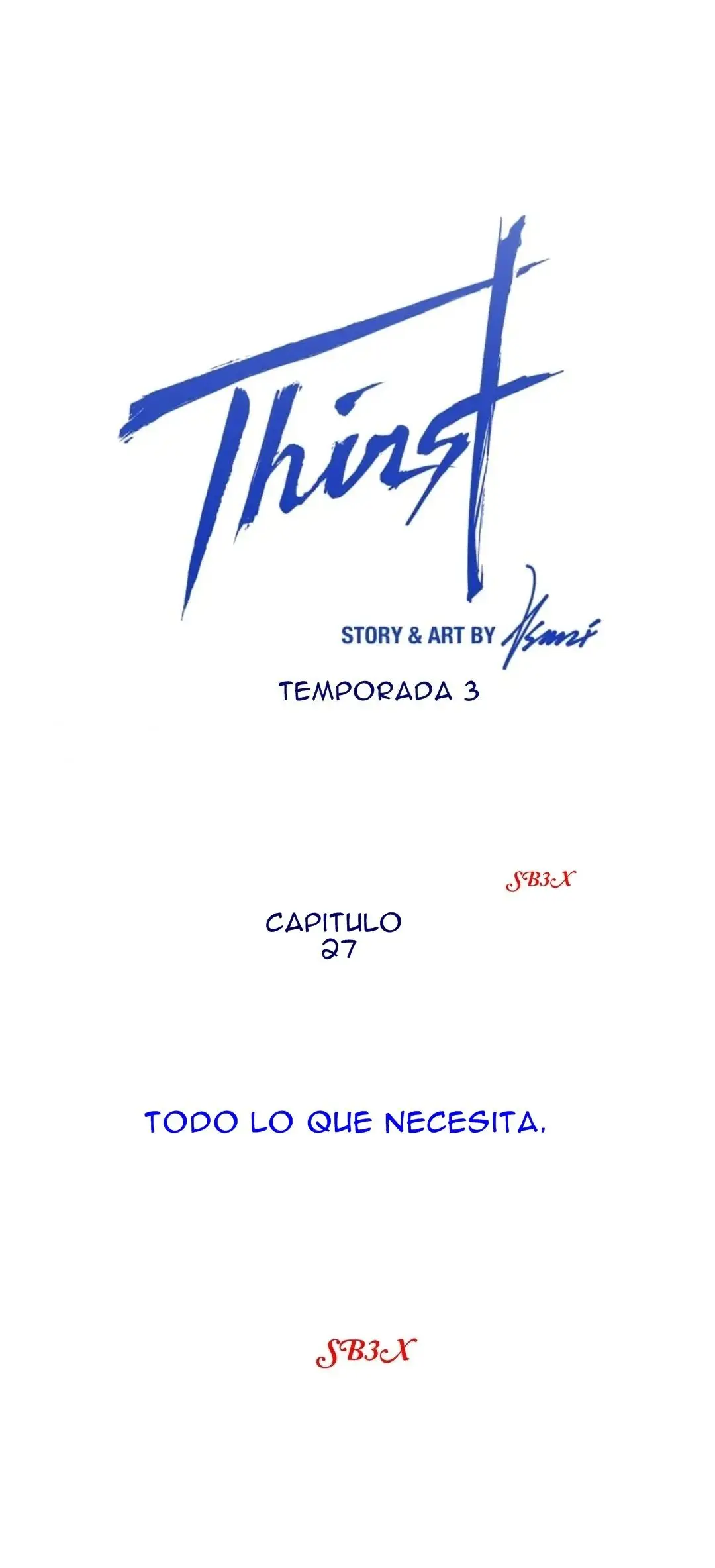 Thirst (2020) - Capítulo 88 - Página 5 - LectorTMOo
