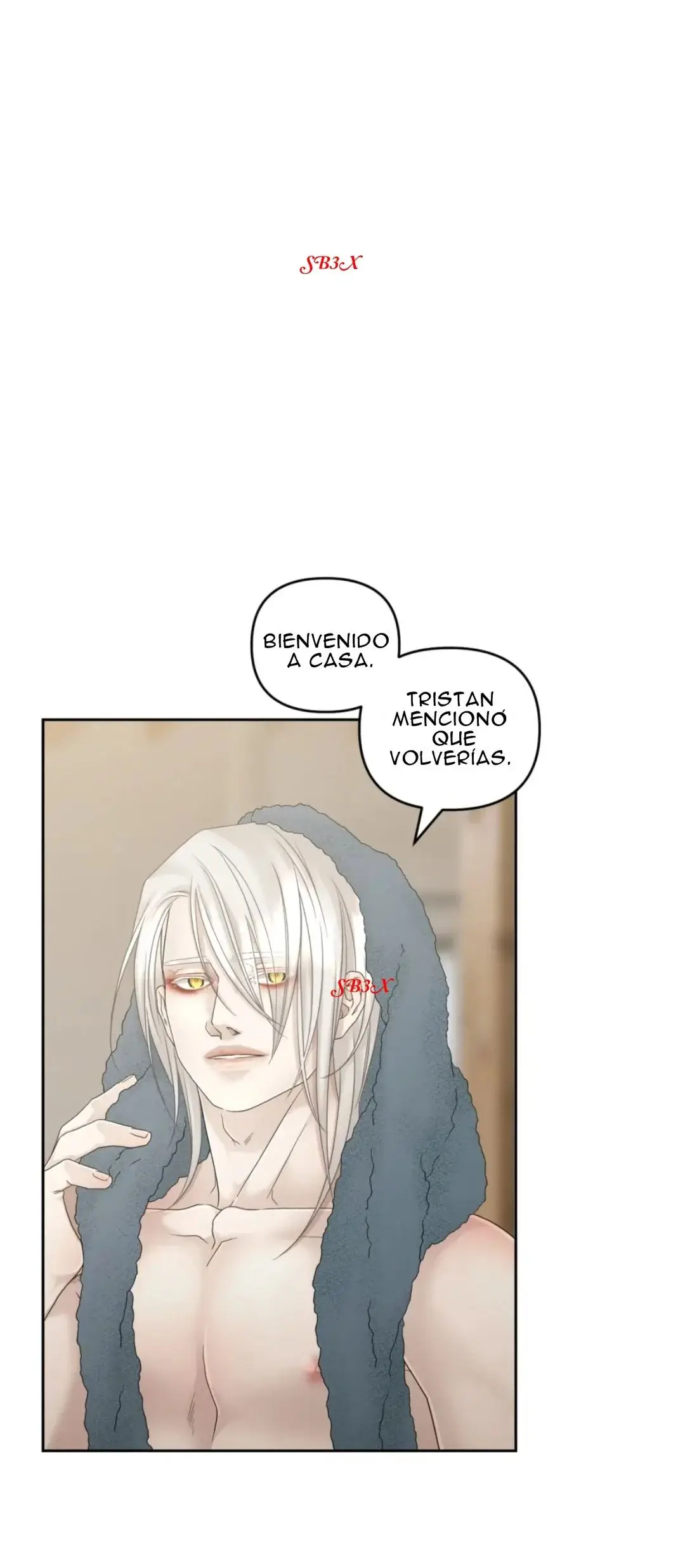 Thirst (2020) - Capítulo 88 - Página 21 - LectorTMOo