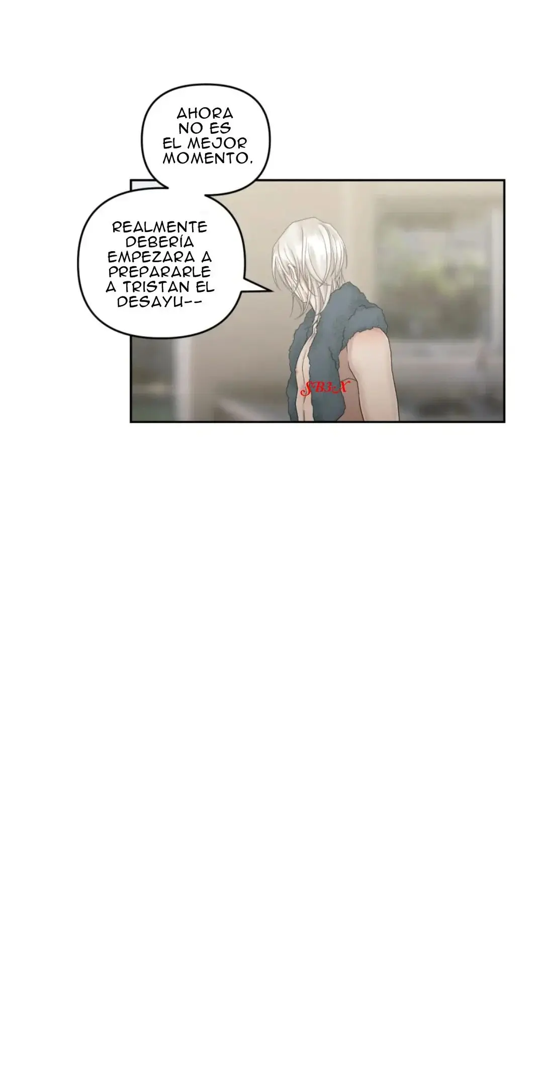Thirst (2020) - Capítulo 88 - Página 26 - LectorTMOo
