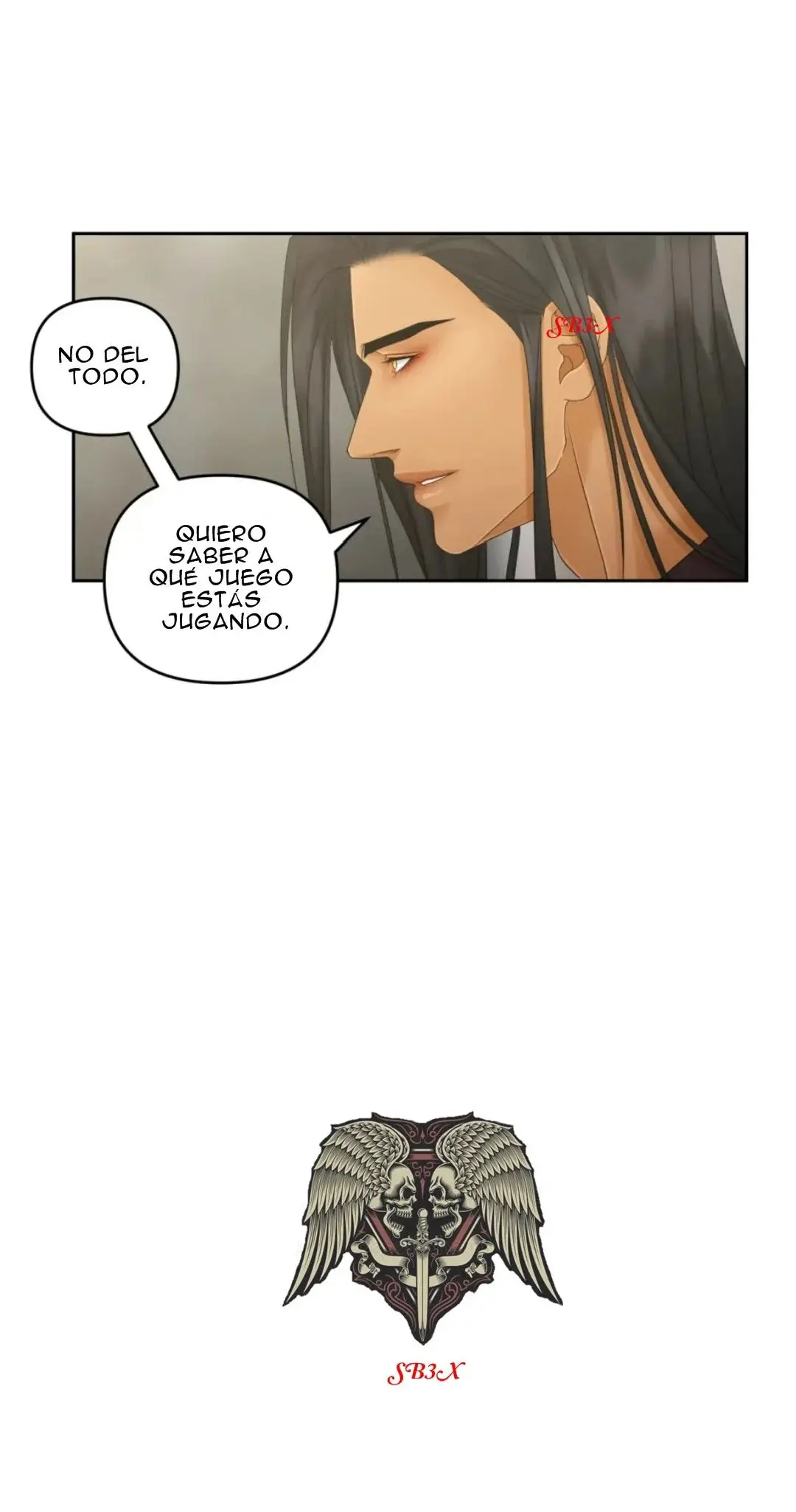 Thirst (2020) - Capítulo 88 - Página 32 - LectorTMOo