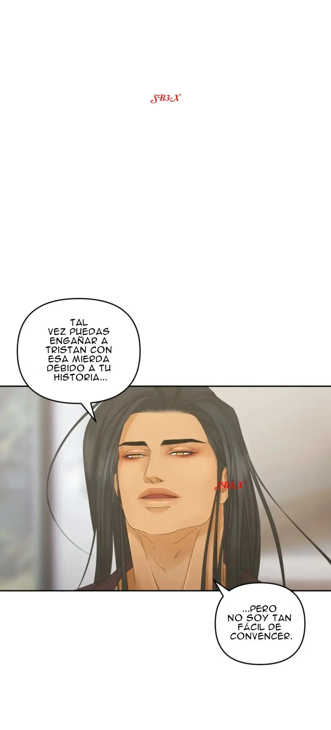 Thirst (2020) - Capítulo 88 - Página 34 - LectorTMOo